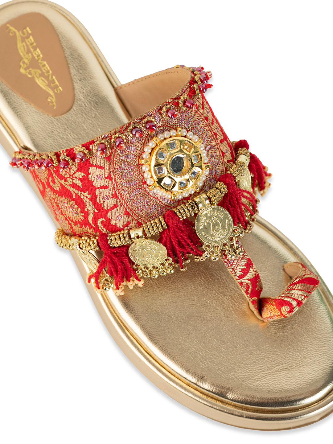 Nivara Wedges