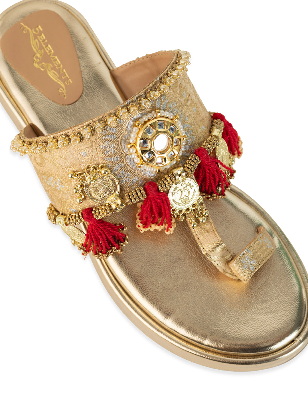 Kaira Wedges