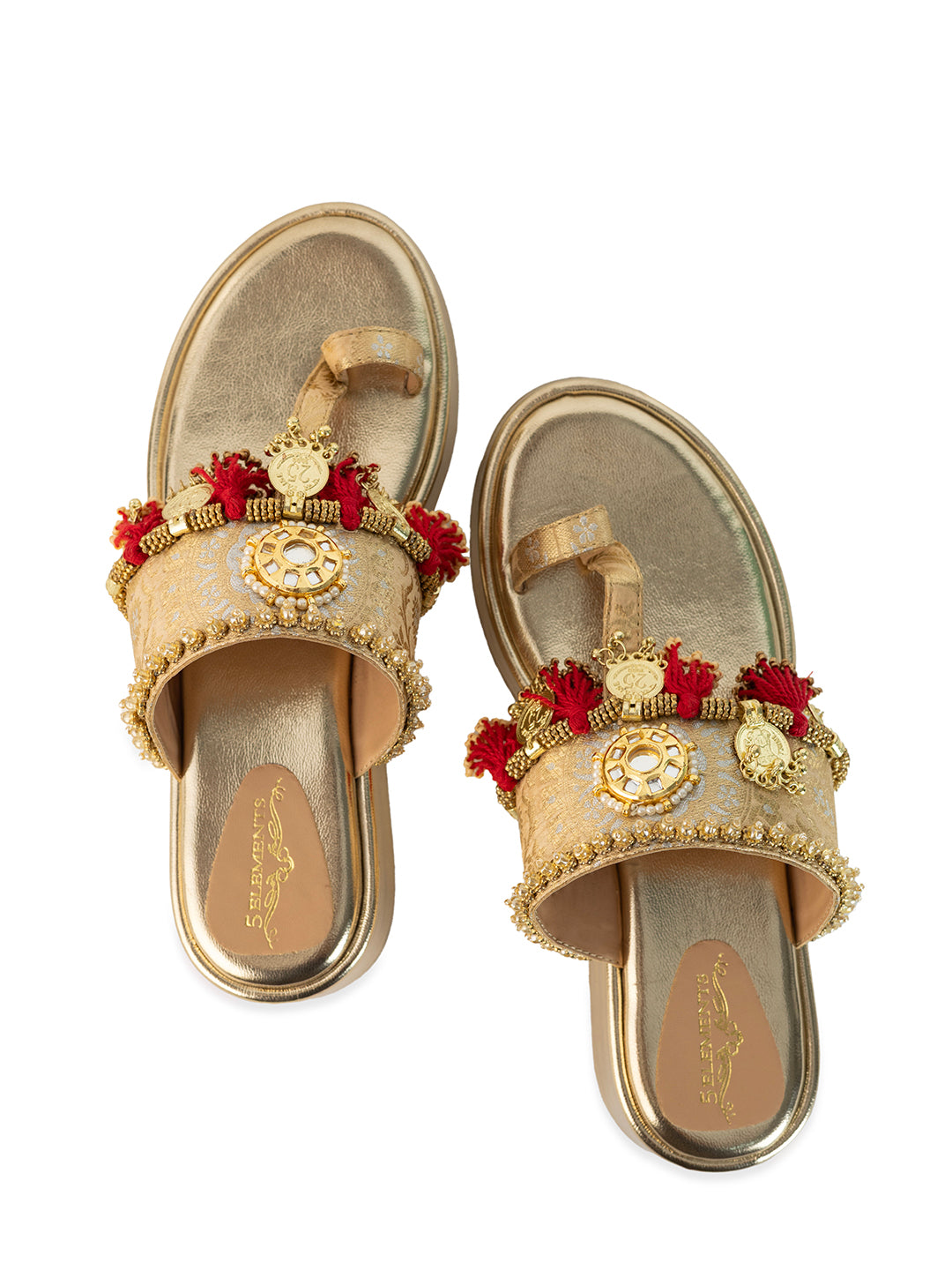 Kaira Wedges