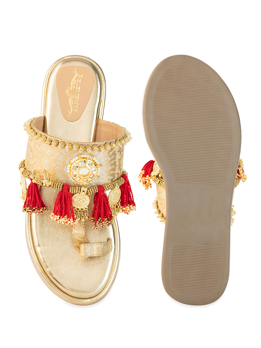 Kaira Wedges