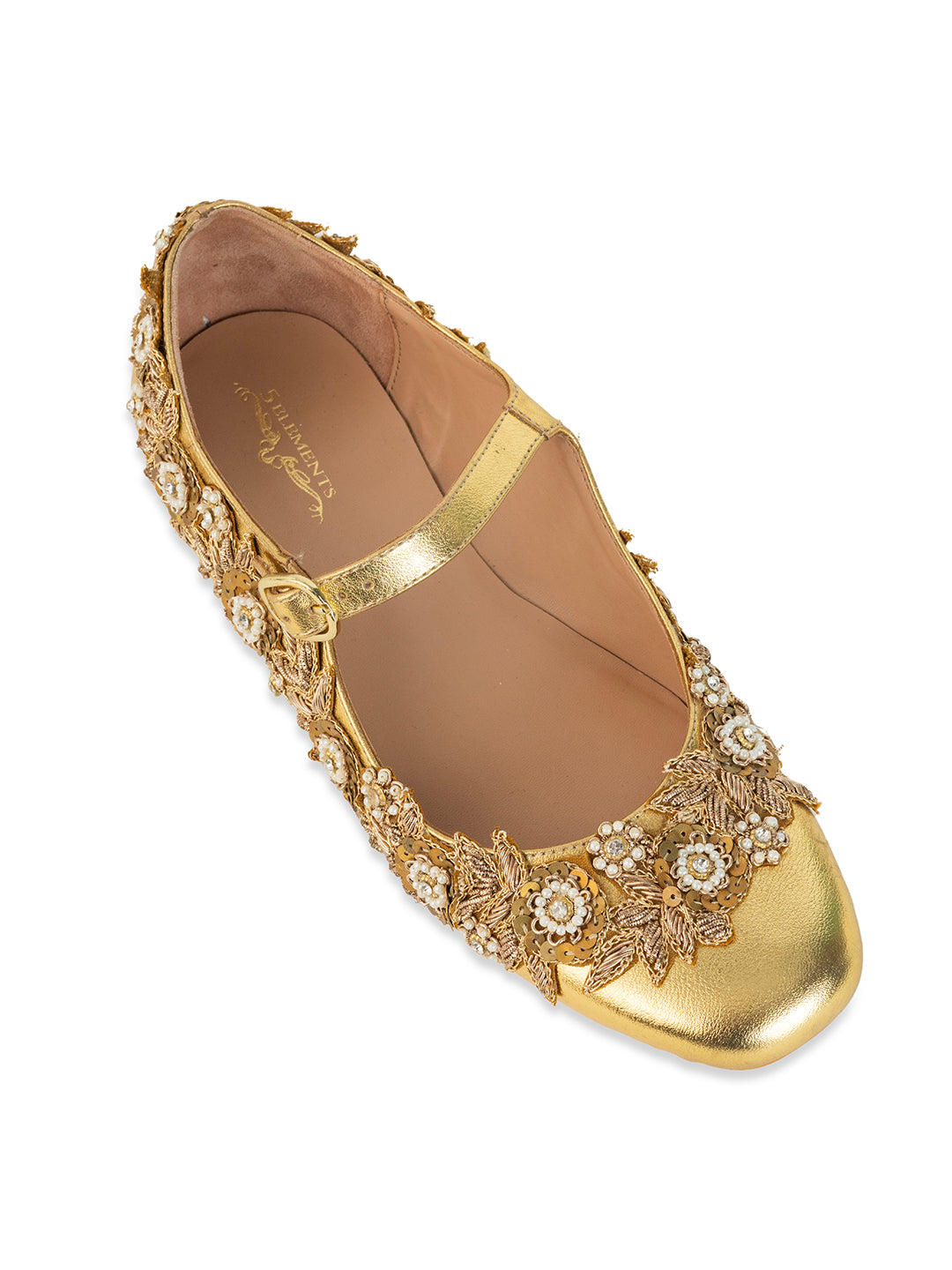 Iraaya Mary janes