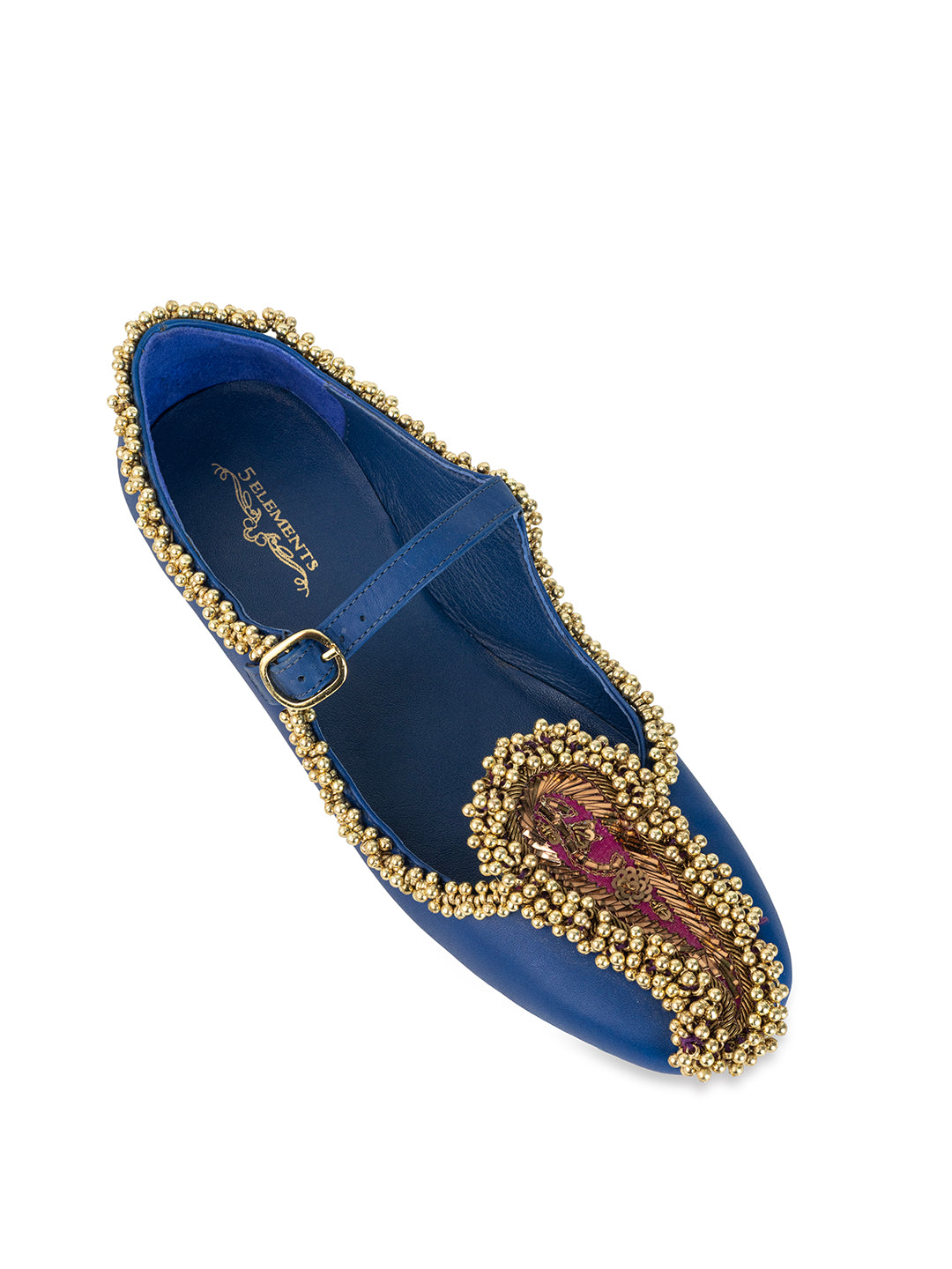 Lavika Mary janes