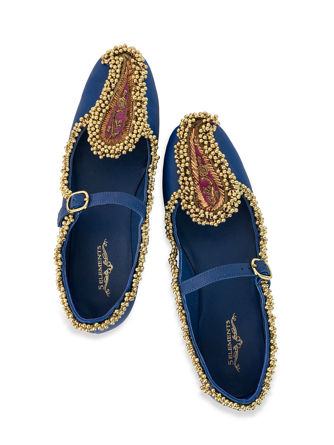 Lavika Mary janes