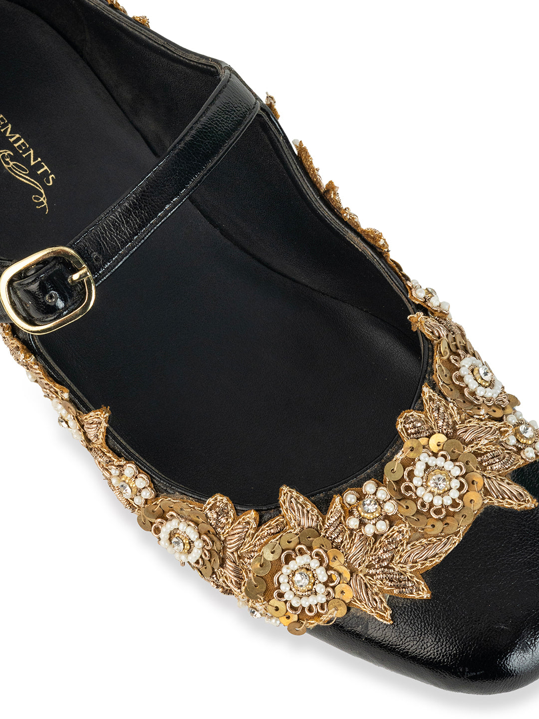Vritika Mary janes