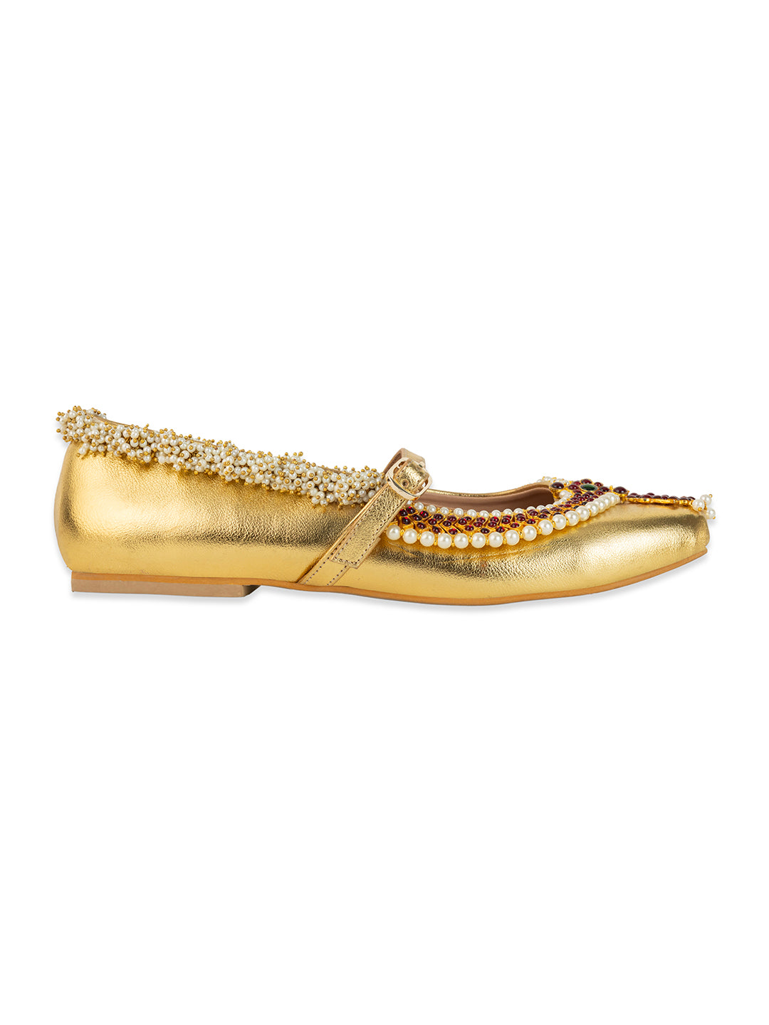 Innaya Mary janes