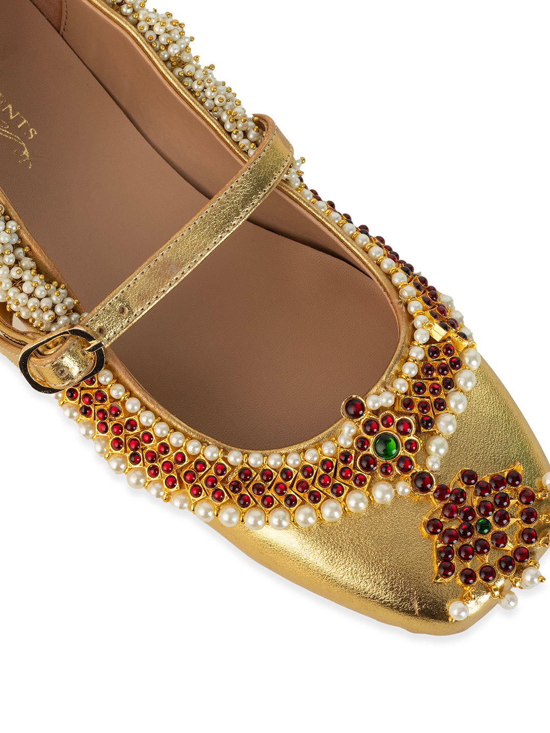 Innaya Mary janes