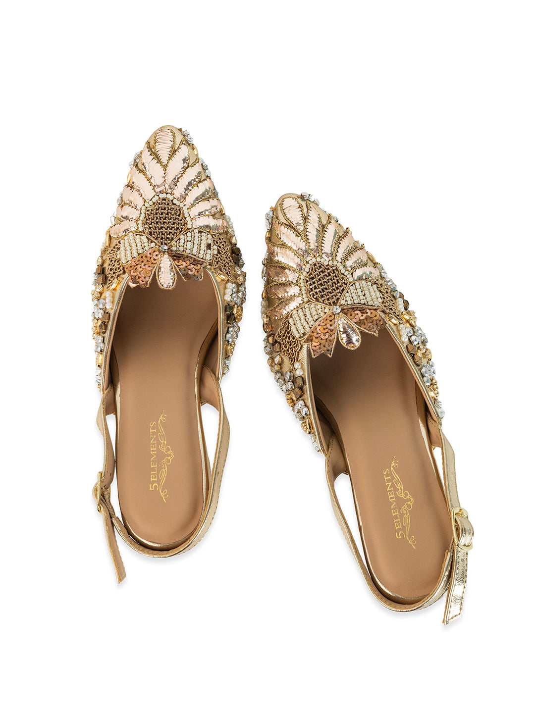 Ishvini Heel