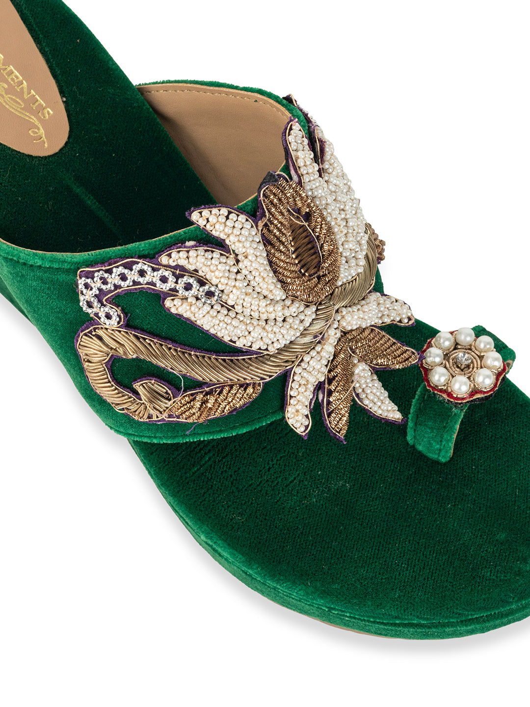 Reya Wedges