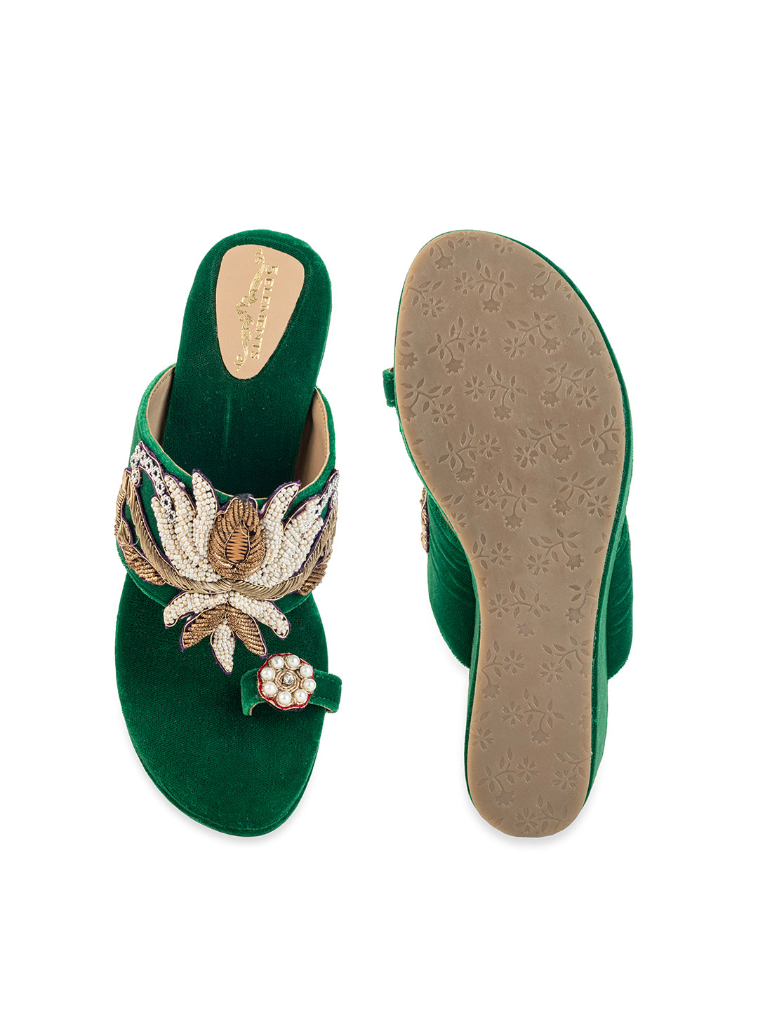 Reya Wedges