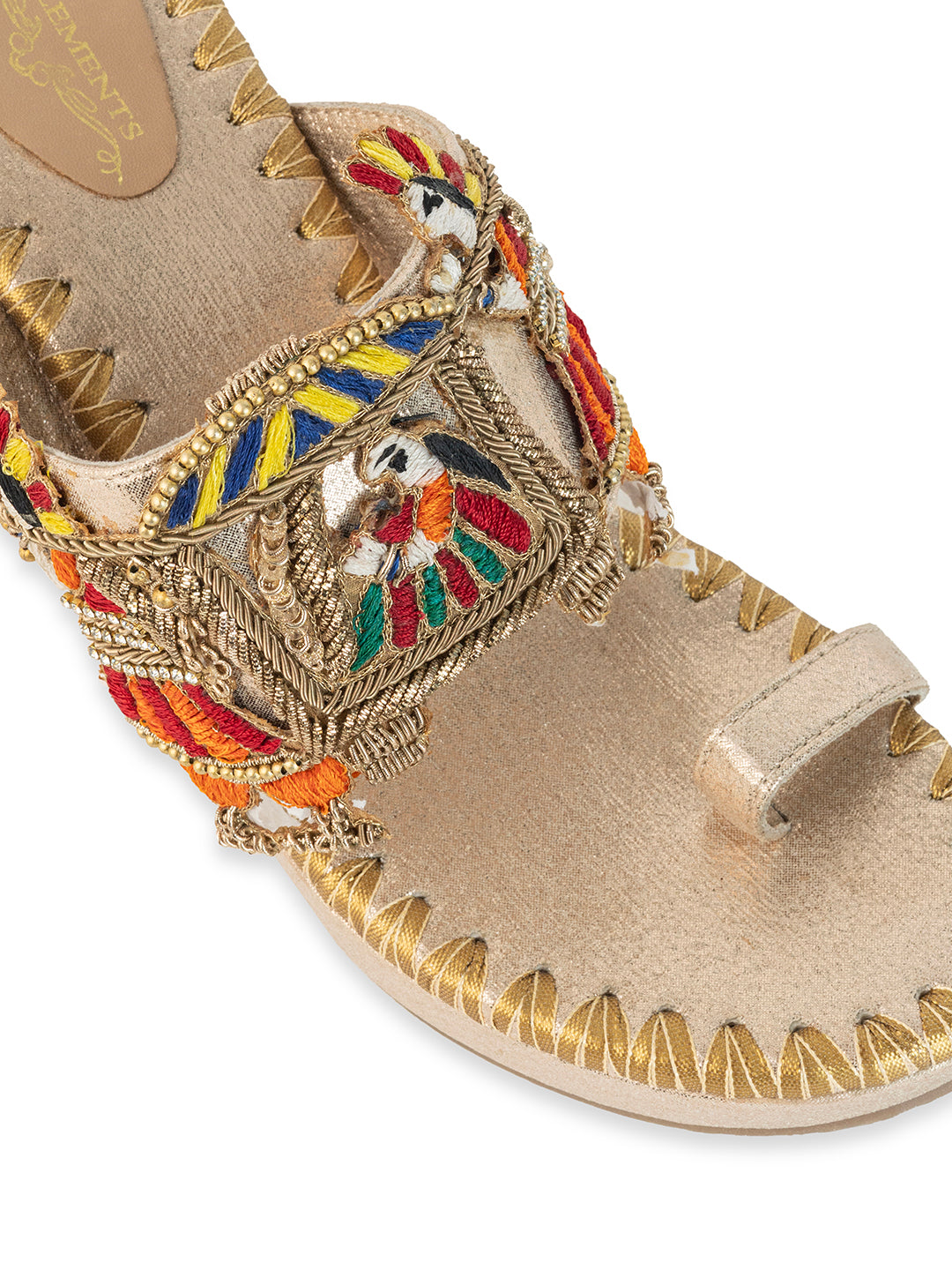Vihara Wedges