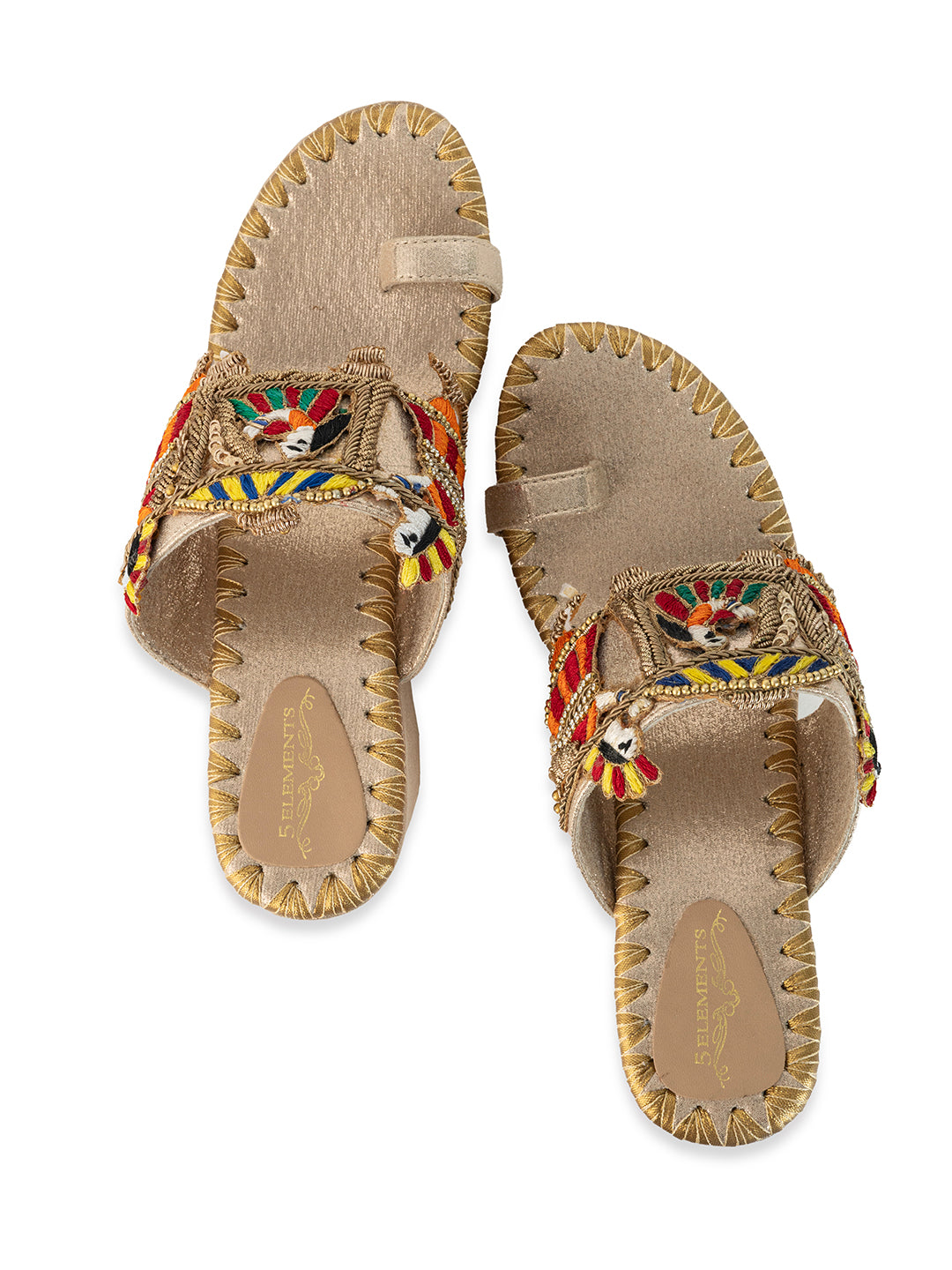 Vihara Wedges