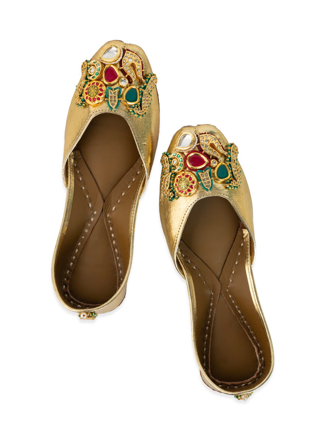 Varnika Jutti