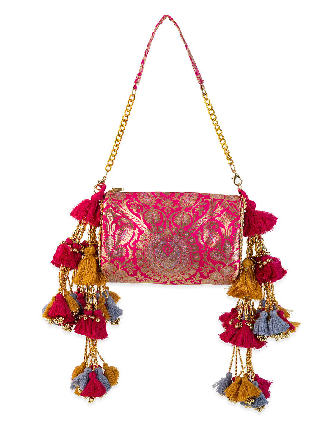 Maya Handbag