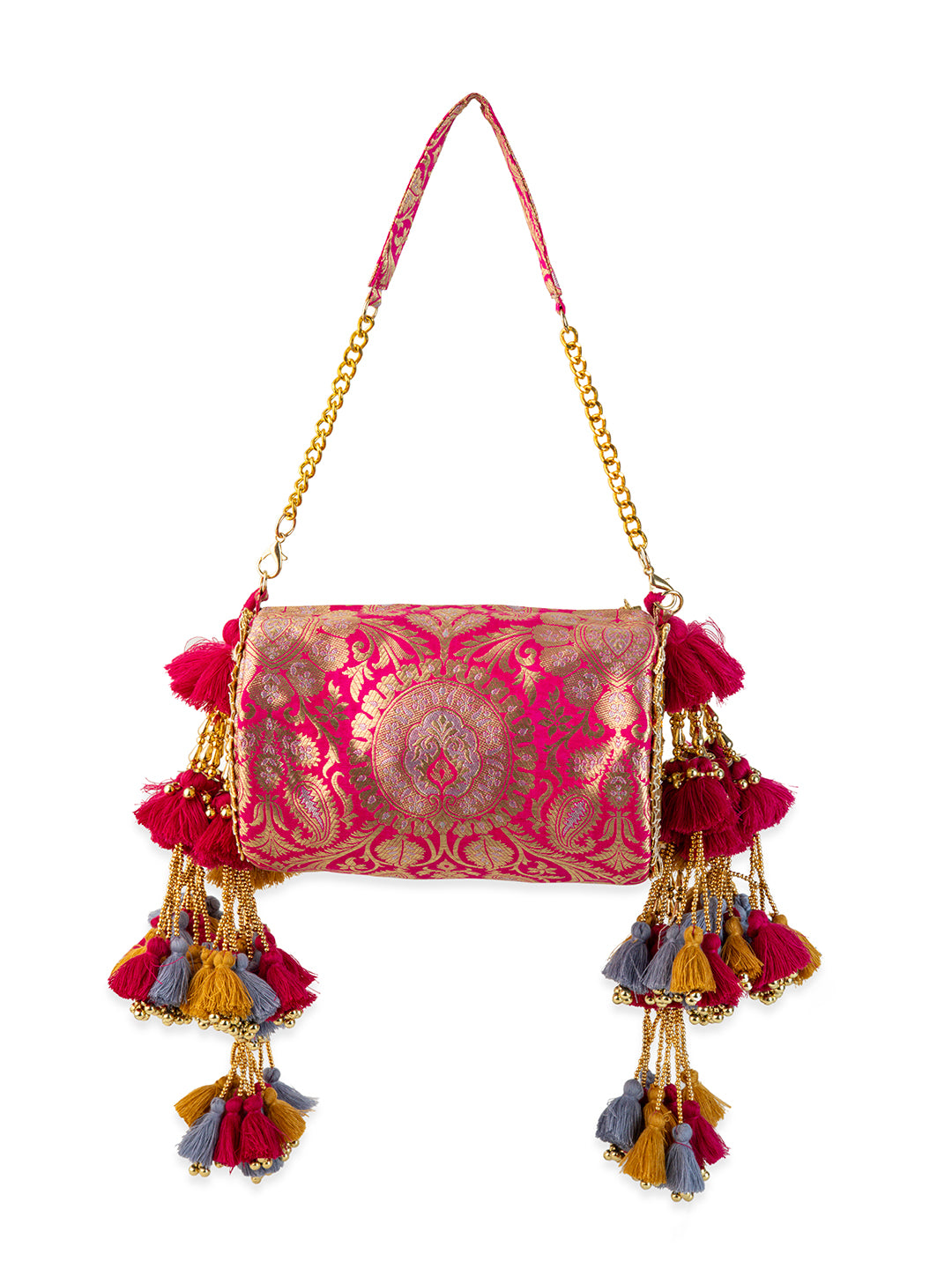 Maya Handbag