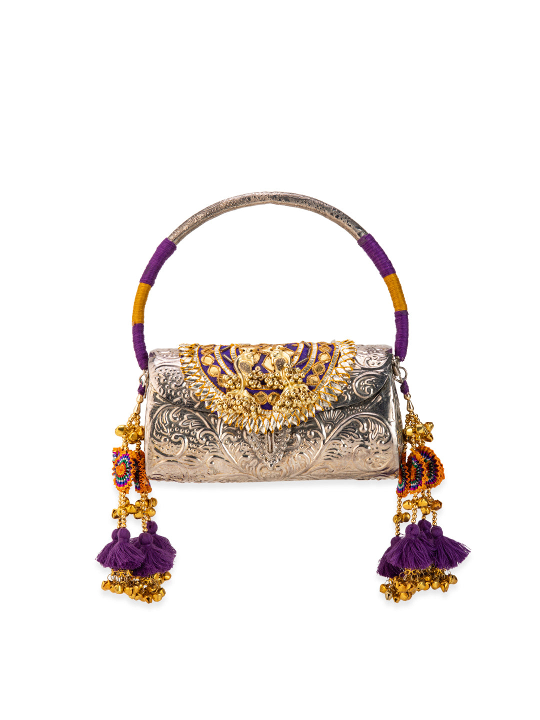Vasudha Handbag