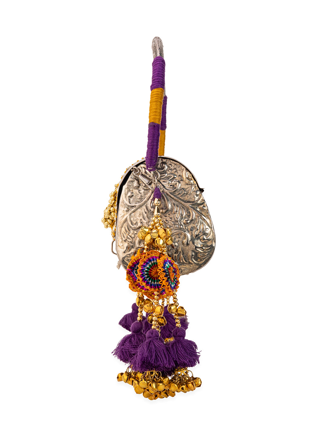 Vasudha Handbag
