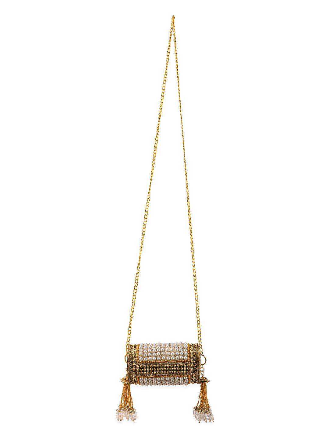 Mahika Handbag