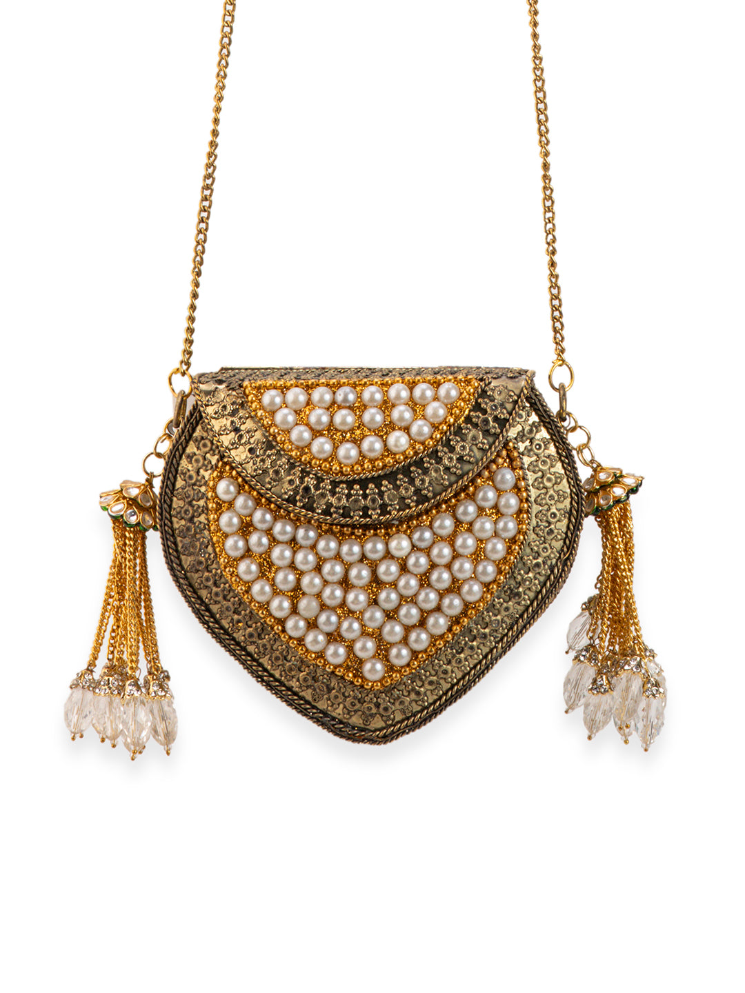 Charvi Handbag