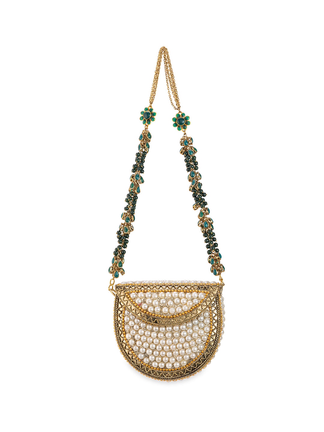 Divisha Handbag