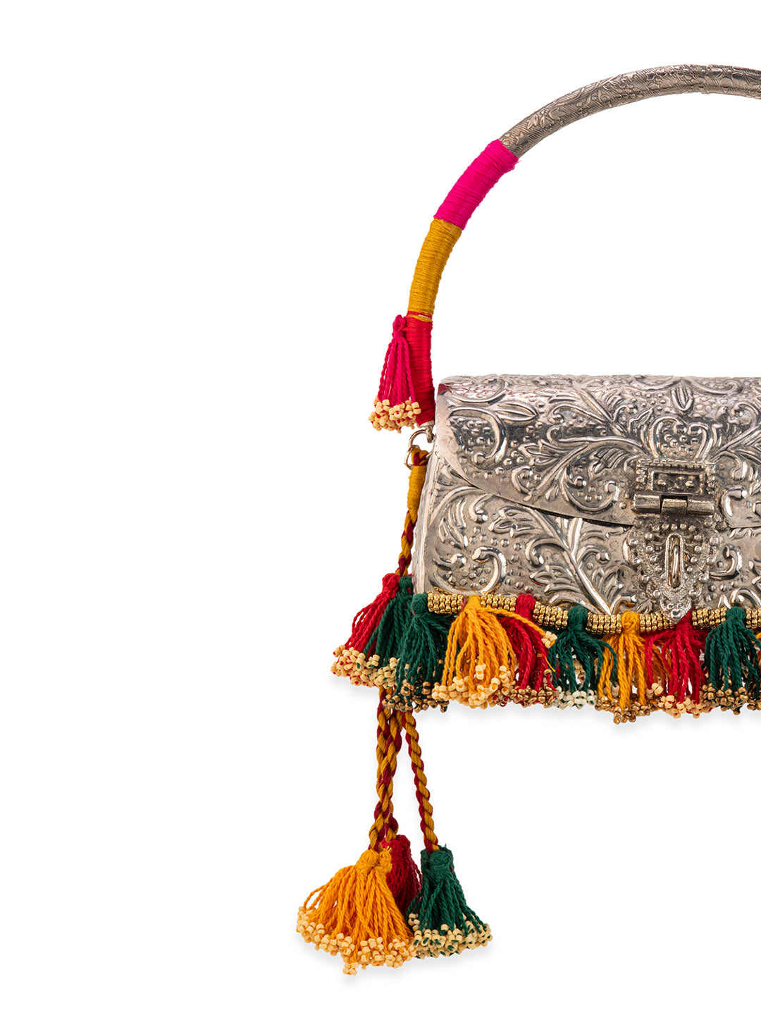 Anvika Handbag
