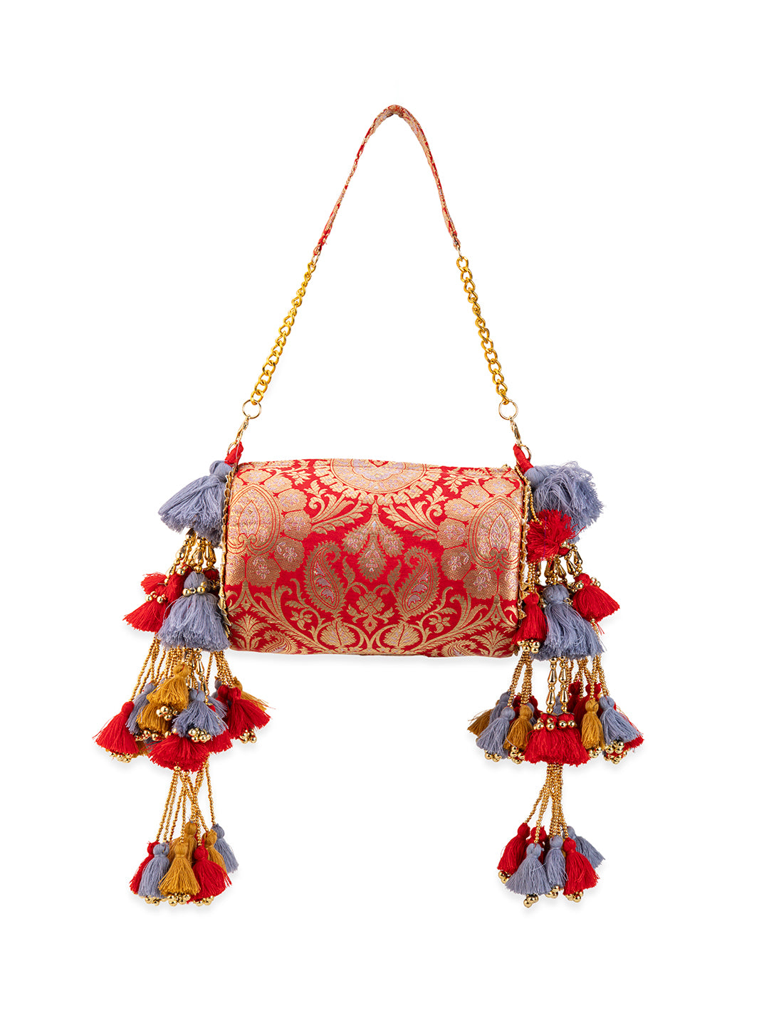 Prisha Handbag