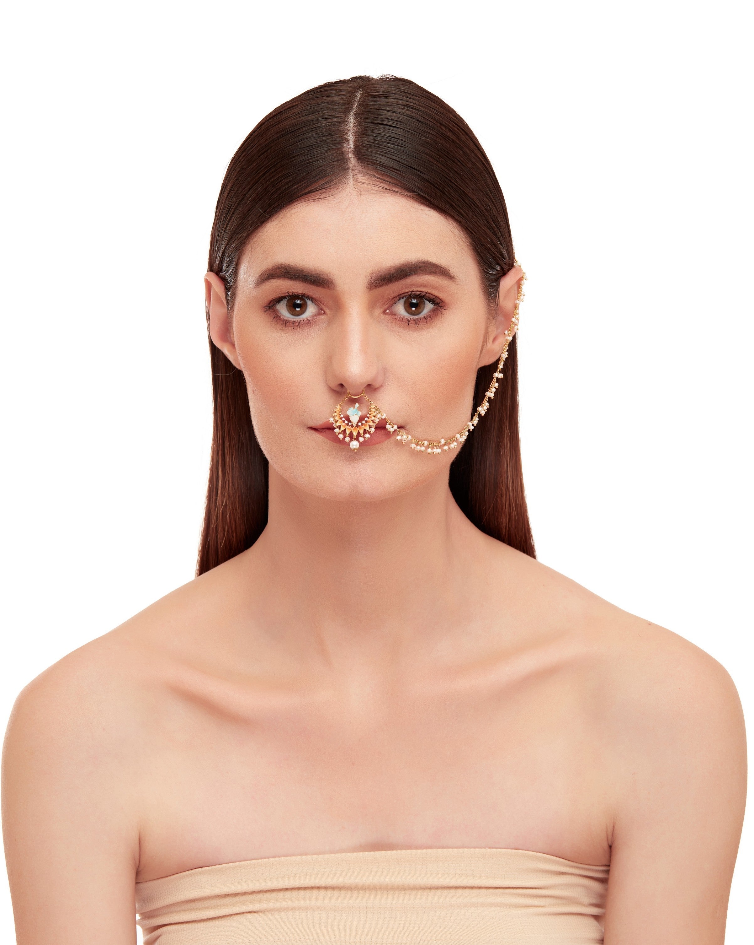 Macco SEPTUM Nosering