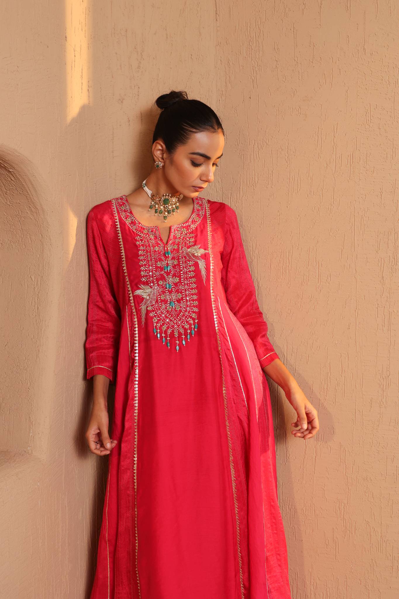 Kurta Set