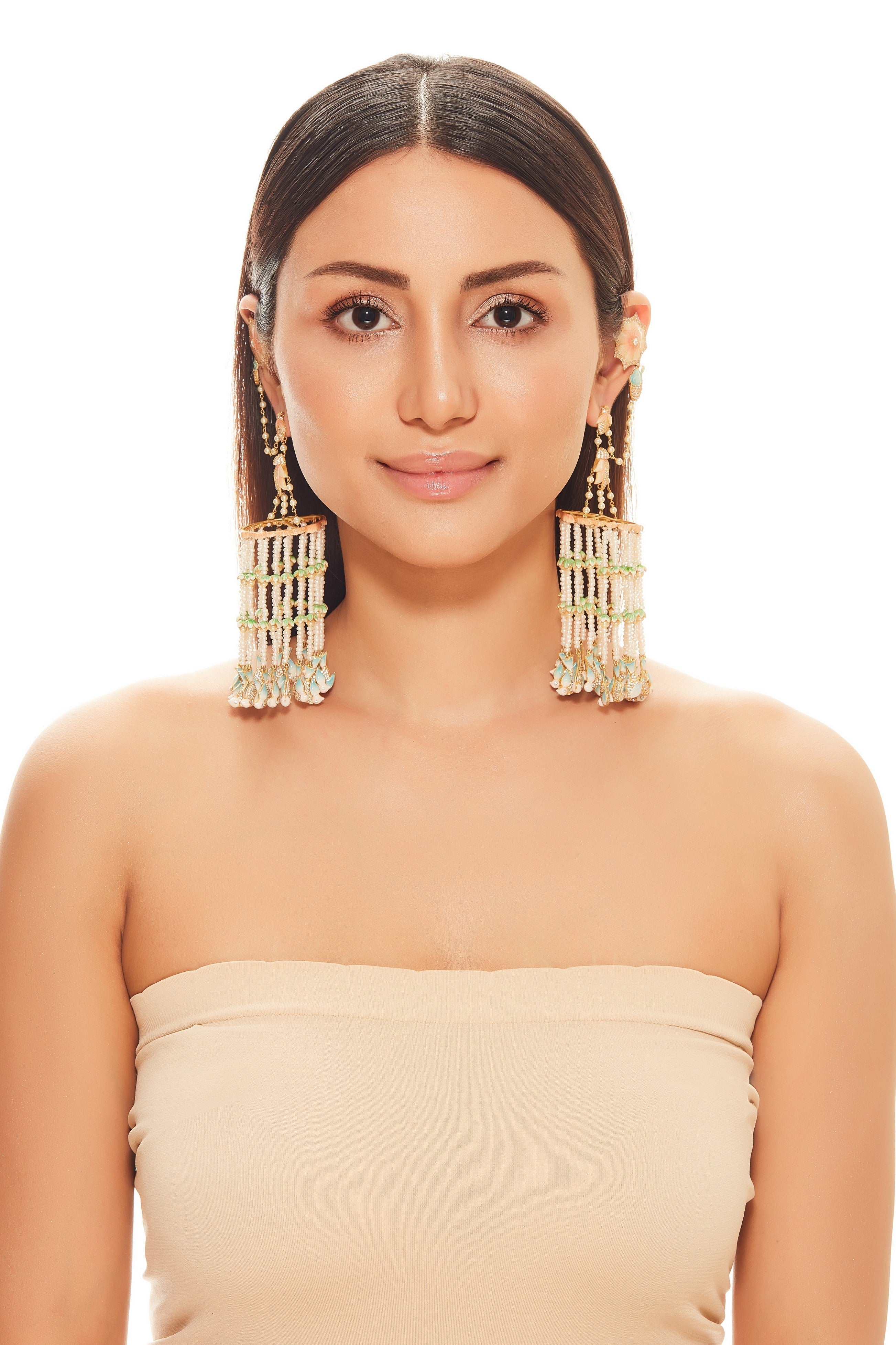 Bella Earrings
