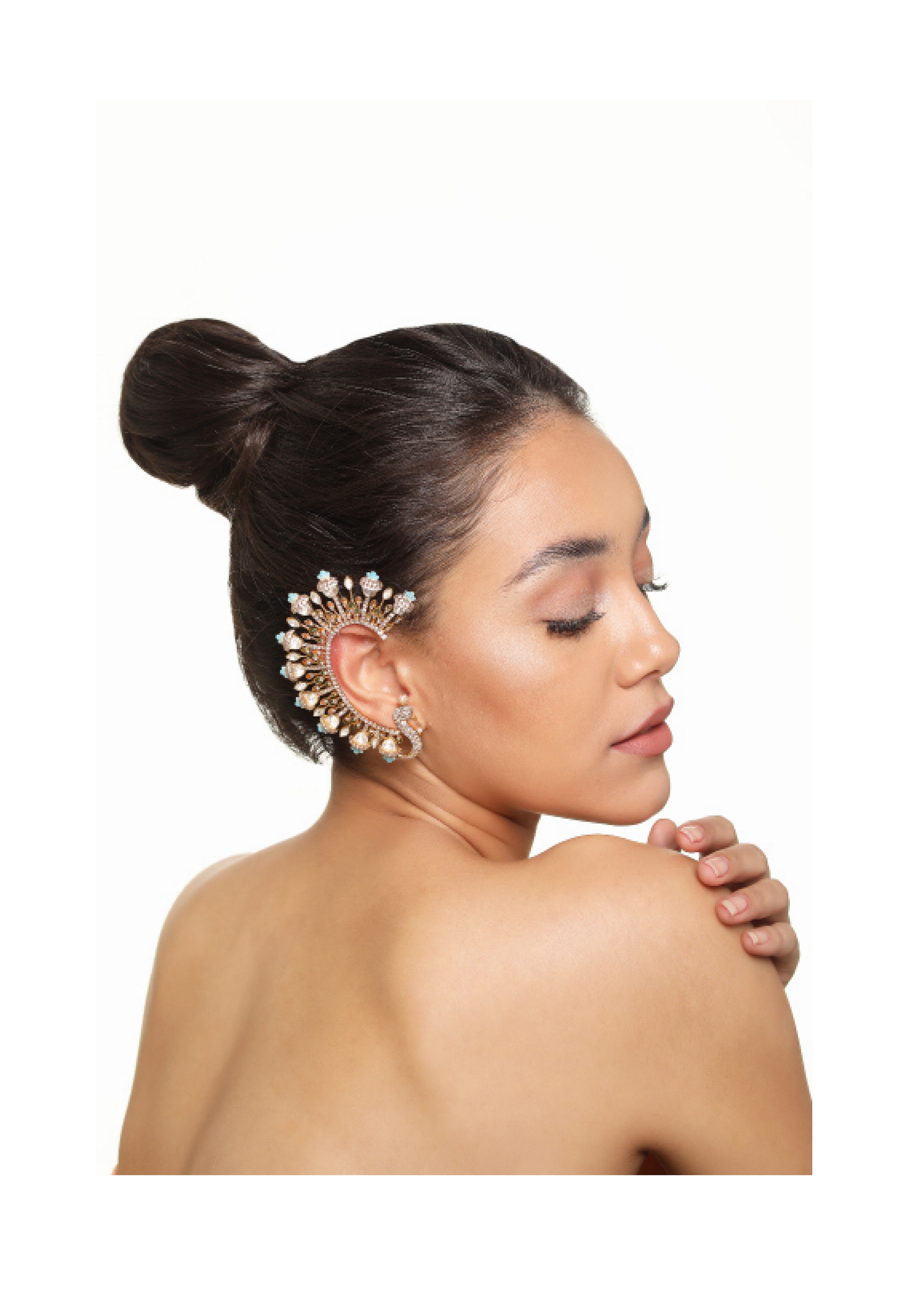 Keka Earcuffs