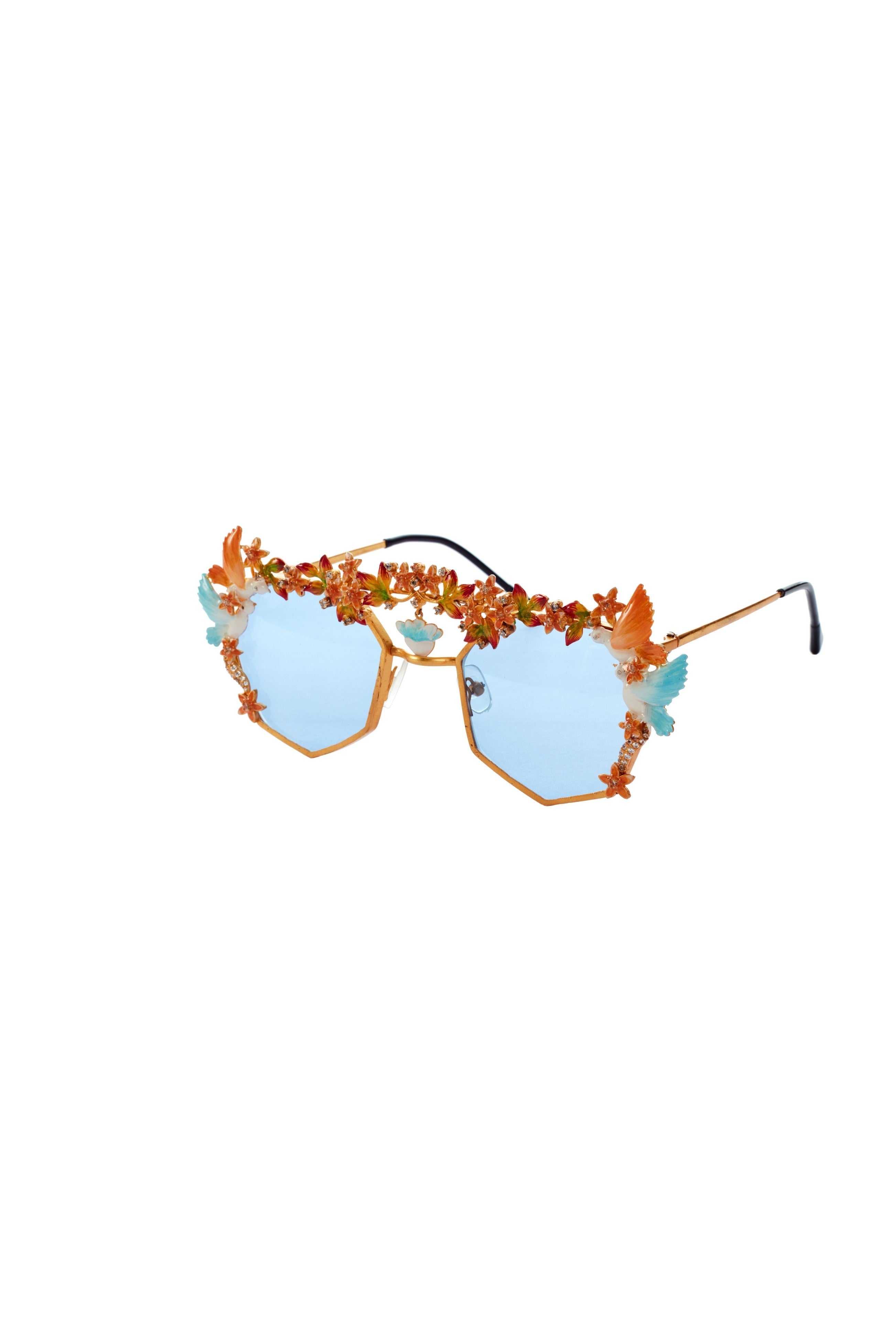 Sweet Pea Sunglasses