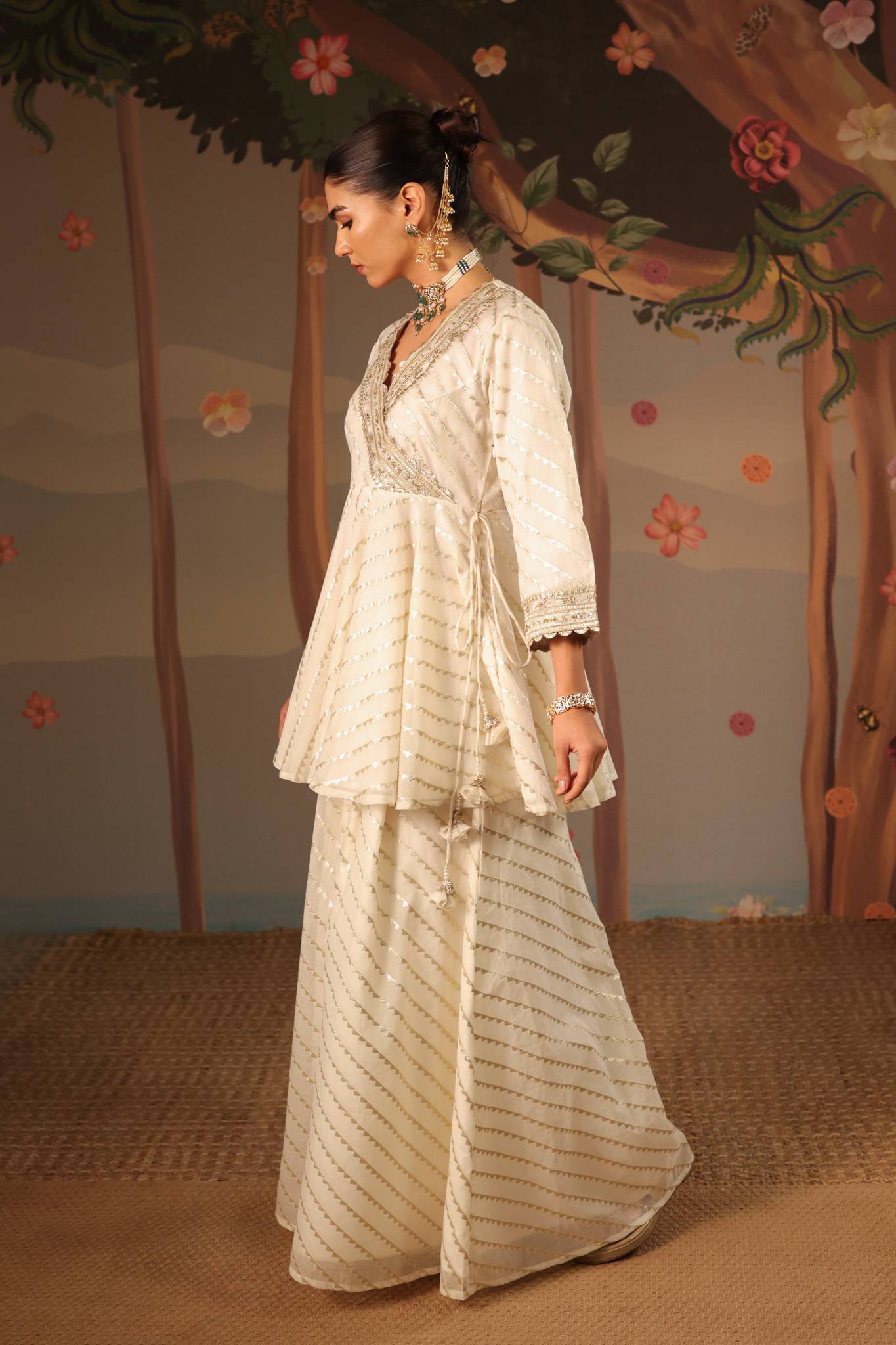 Kurta Set