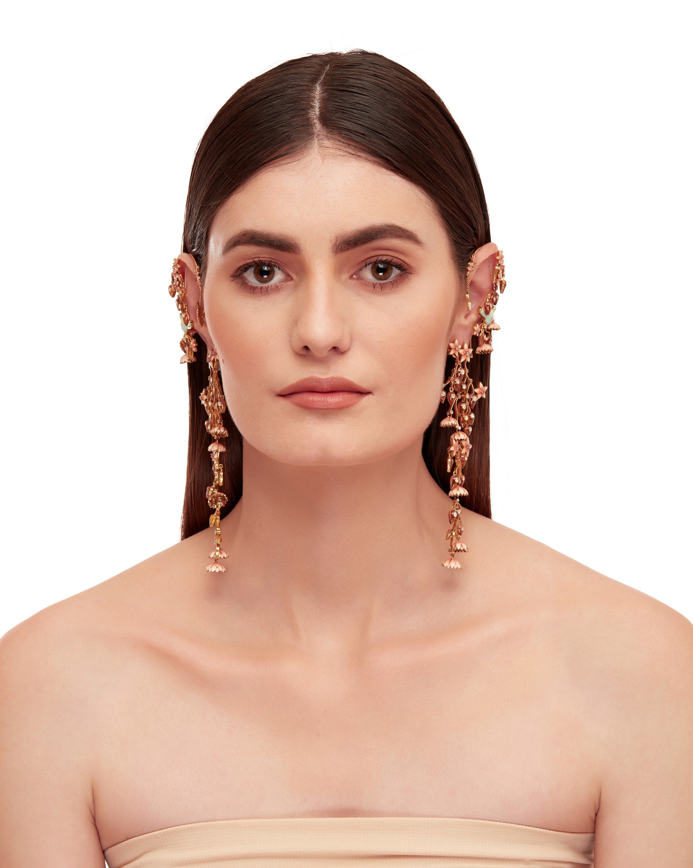 Junaina Earrings