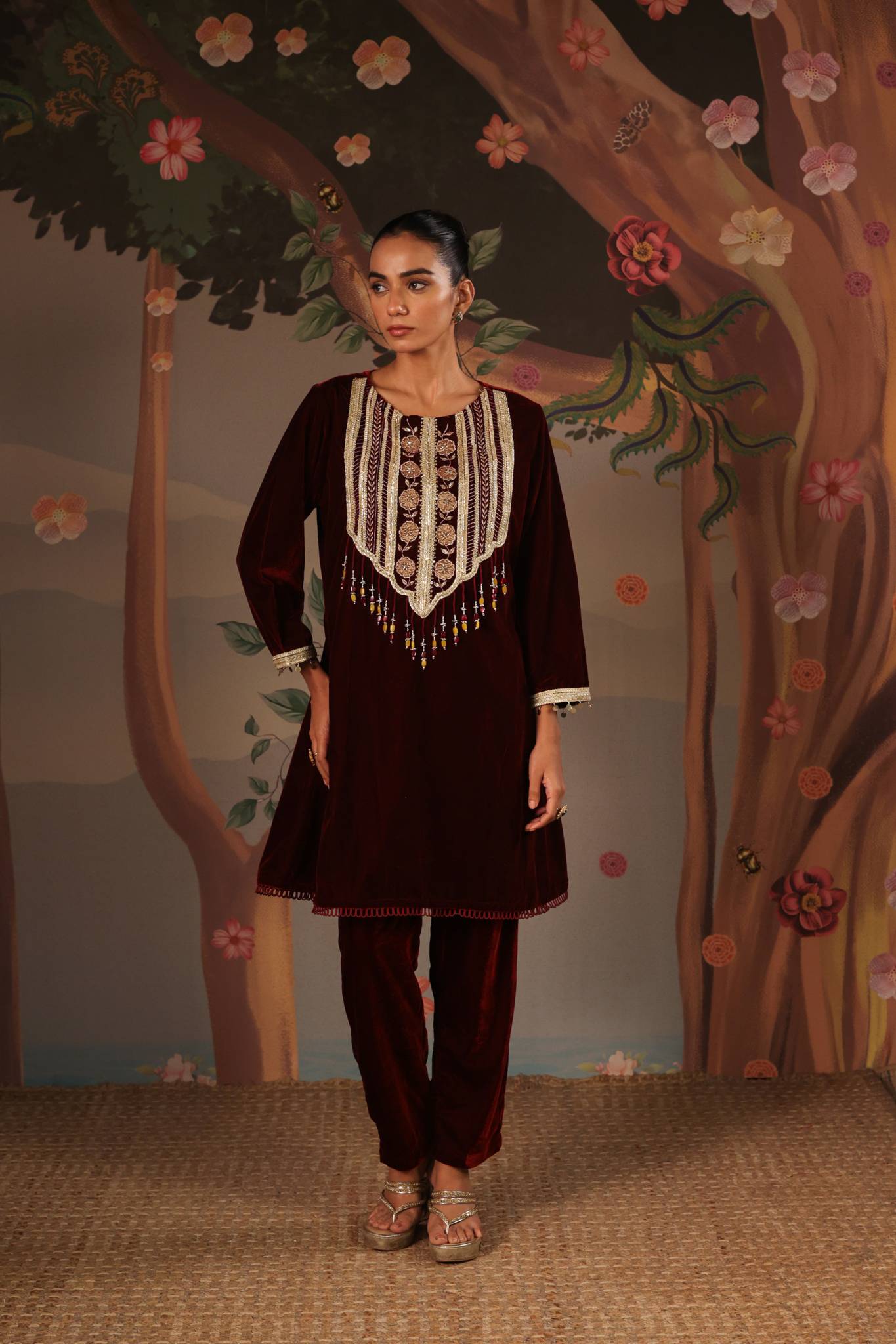 Kurta Set
