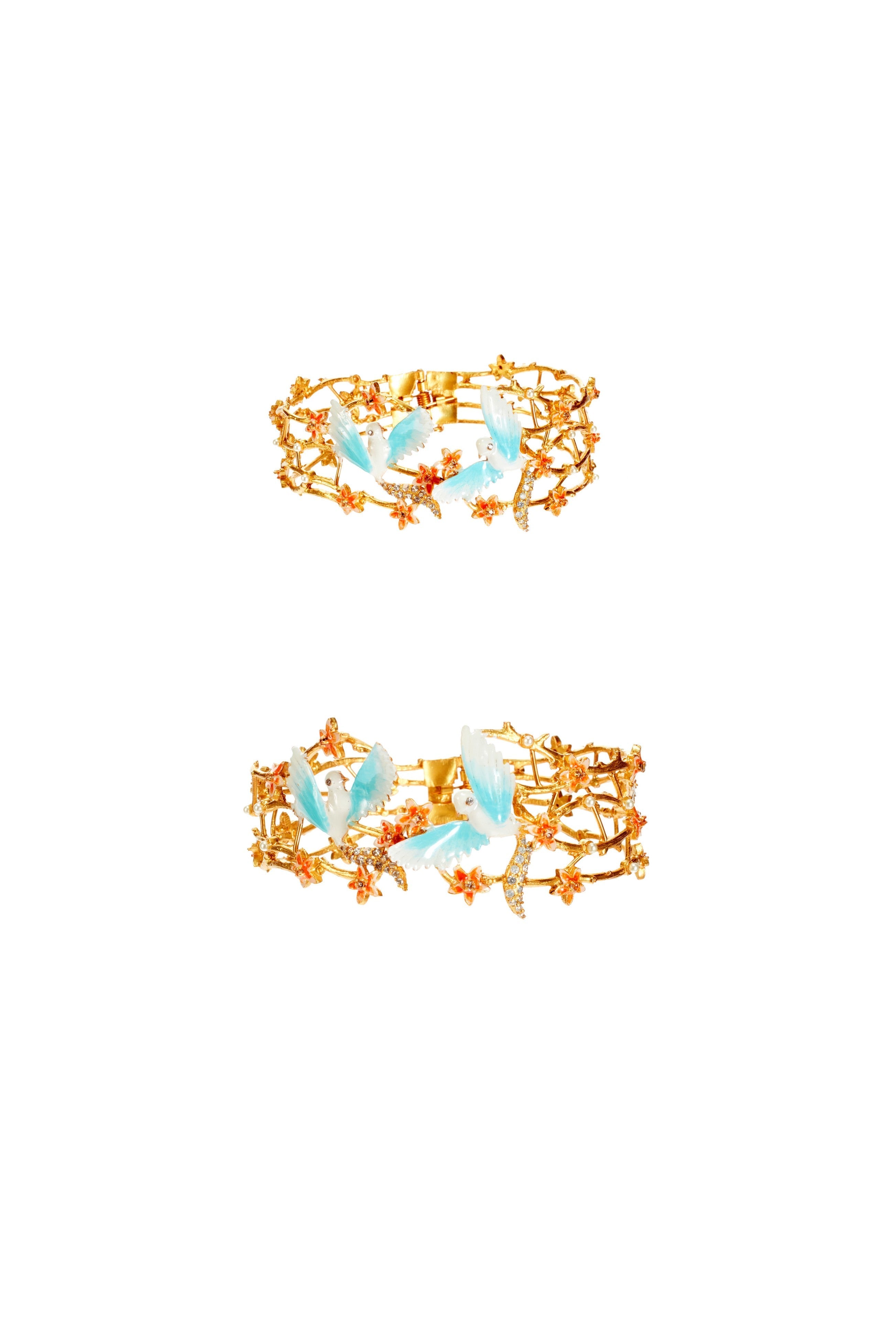 Daisy Hand Accessory