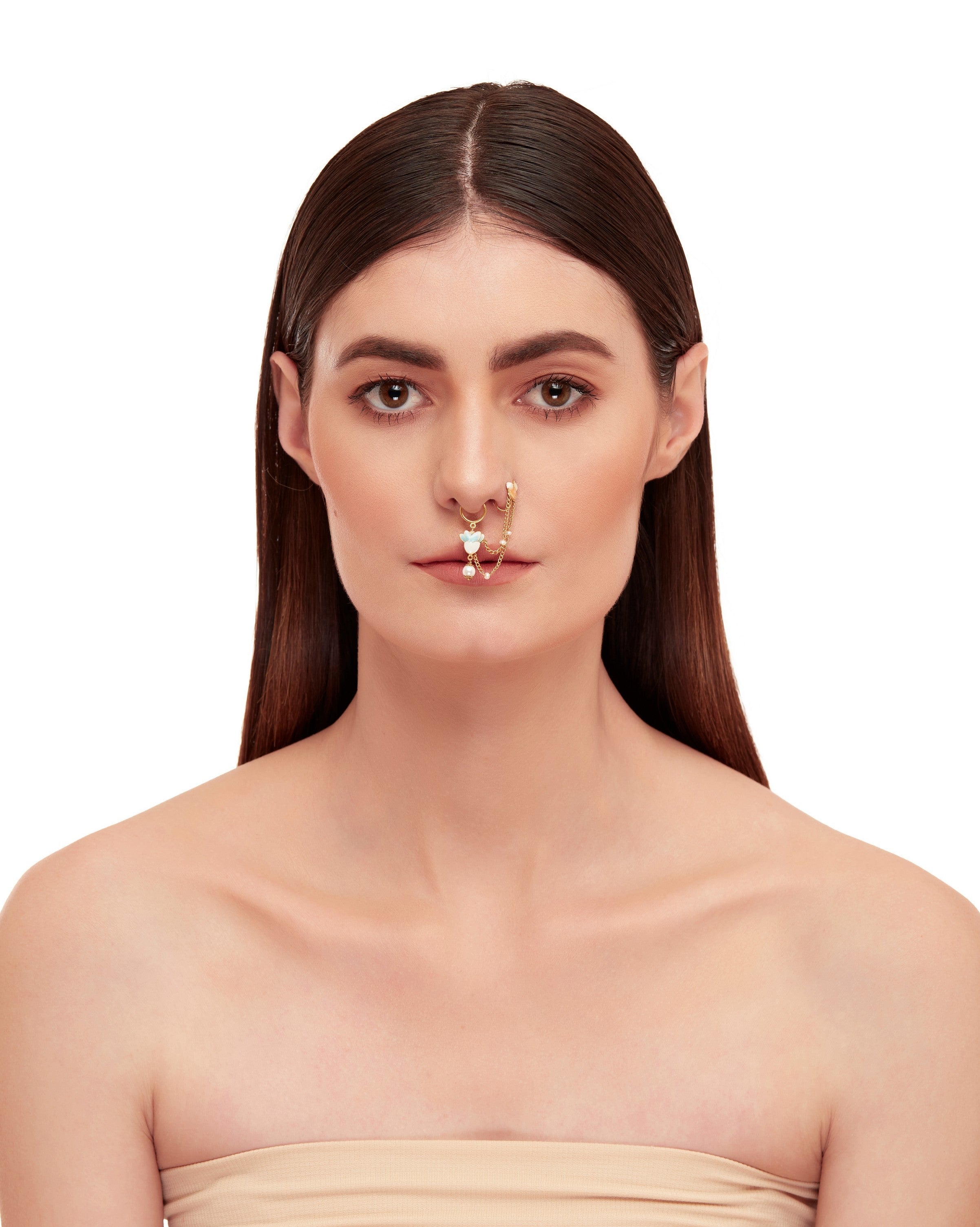 Deora SEPTUM Nosering