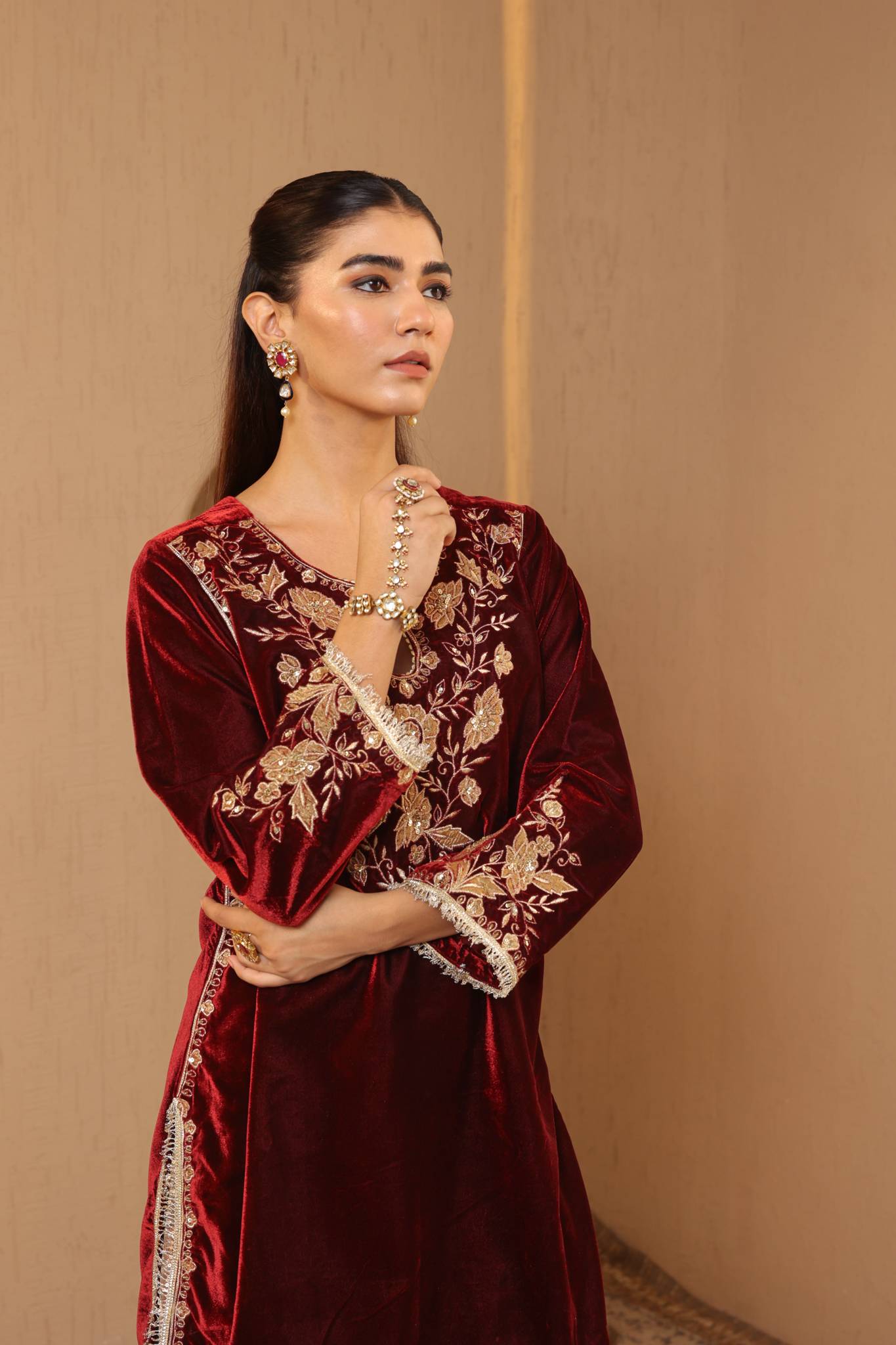 Kurta Set