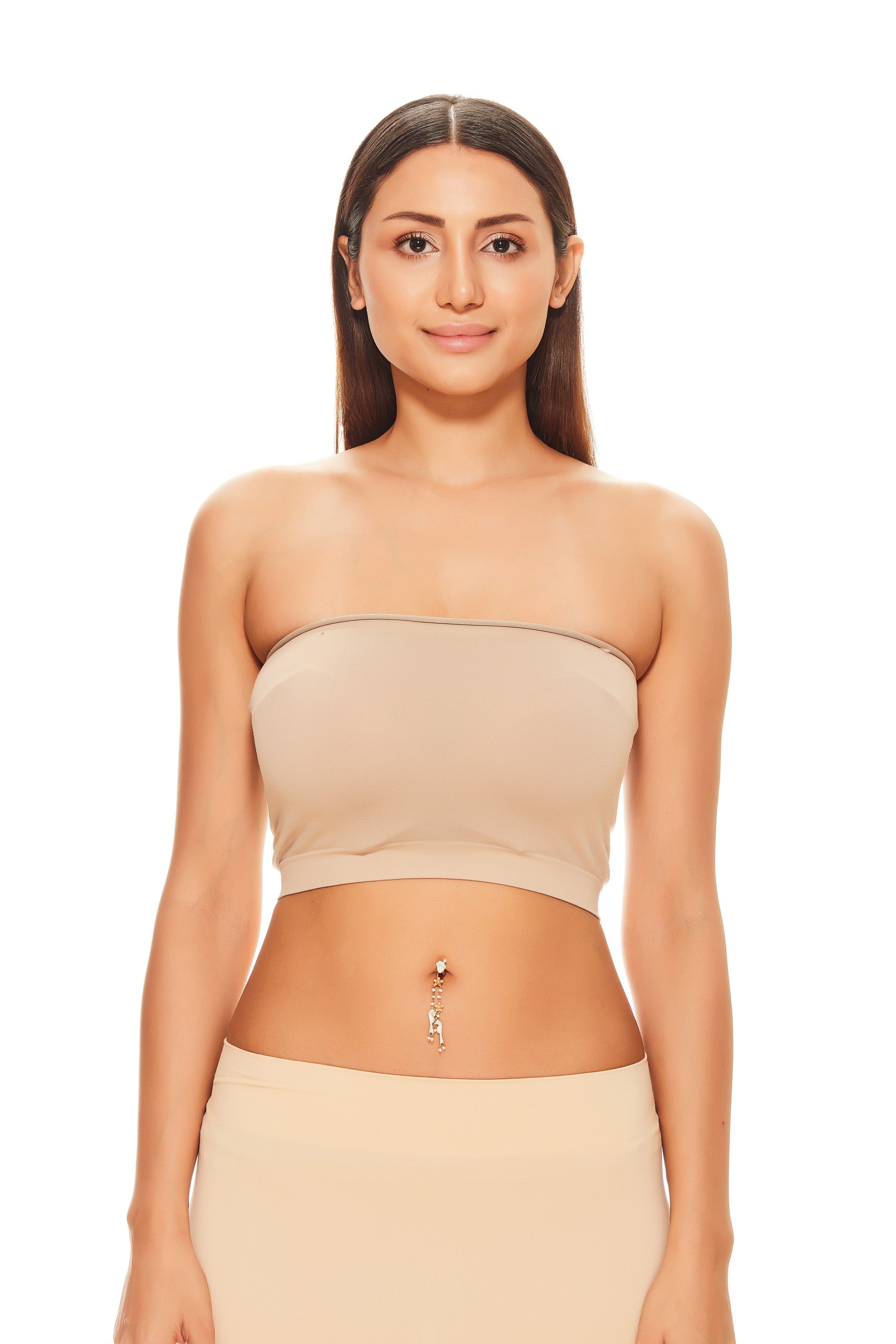 Love Birds Navel Pin