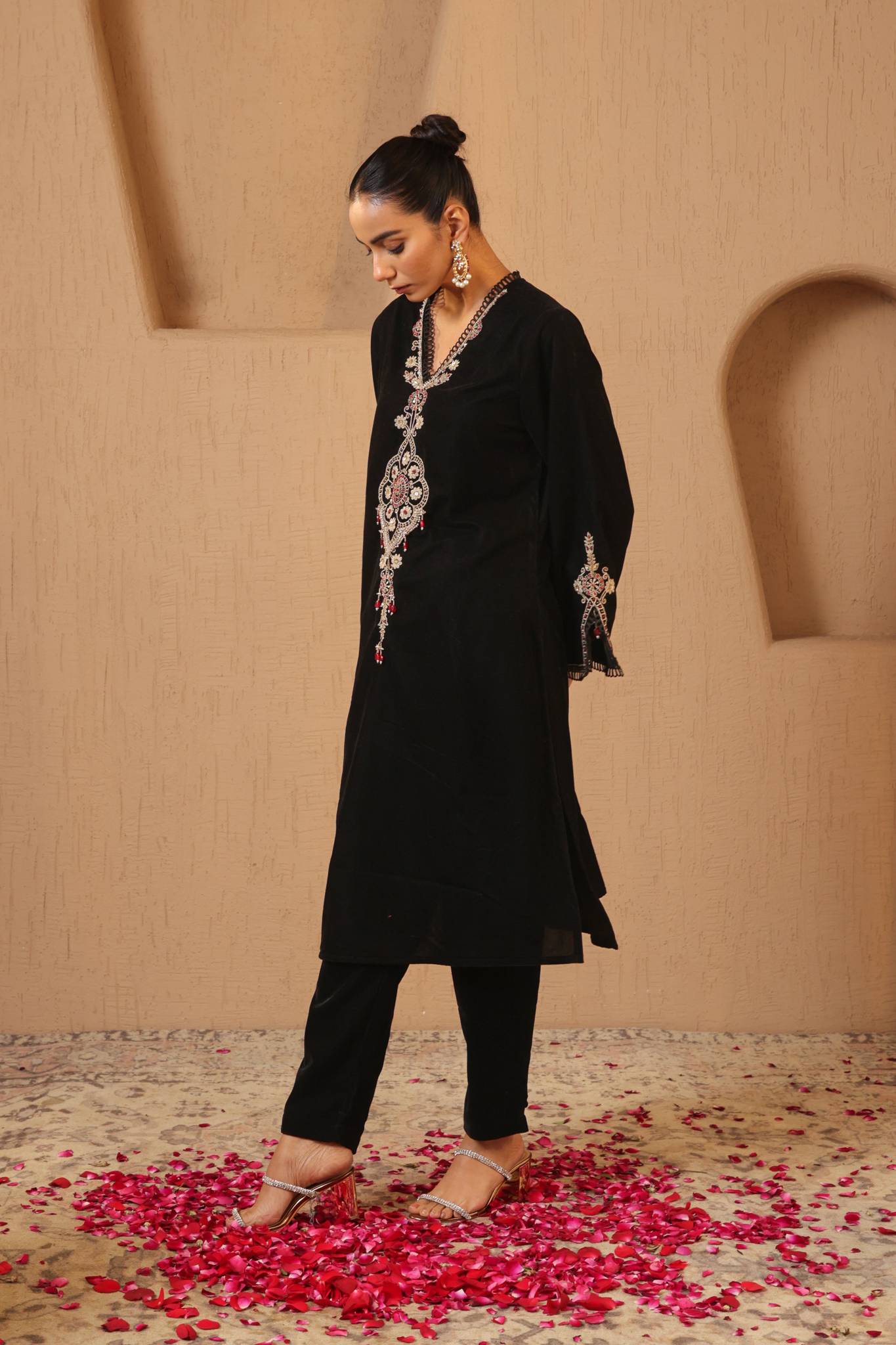 Kurta Set