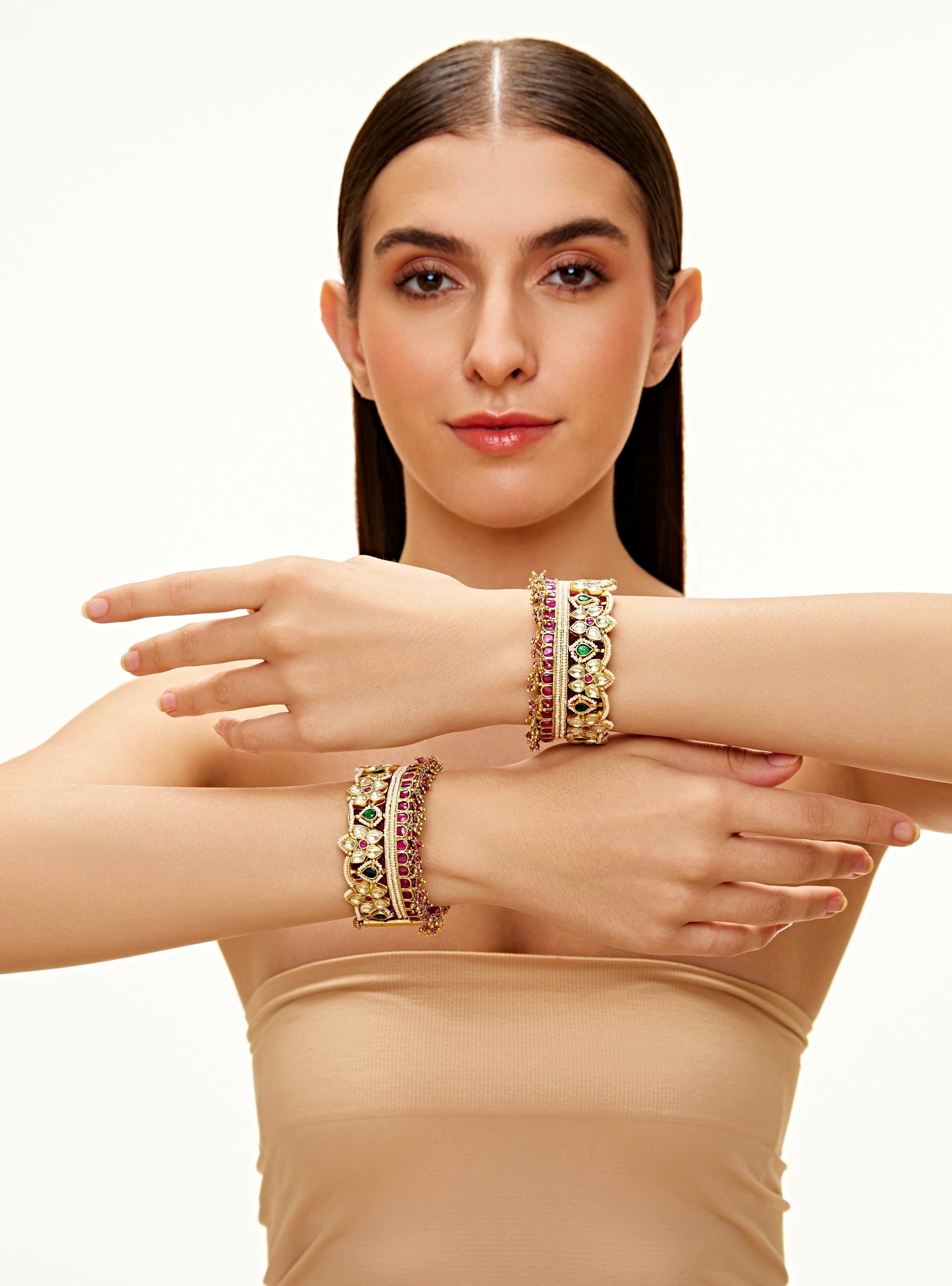 Malini bangles