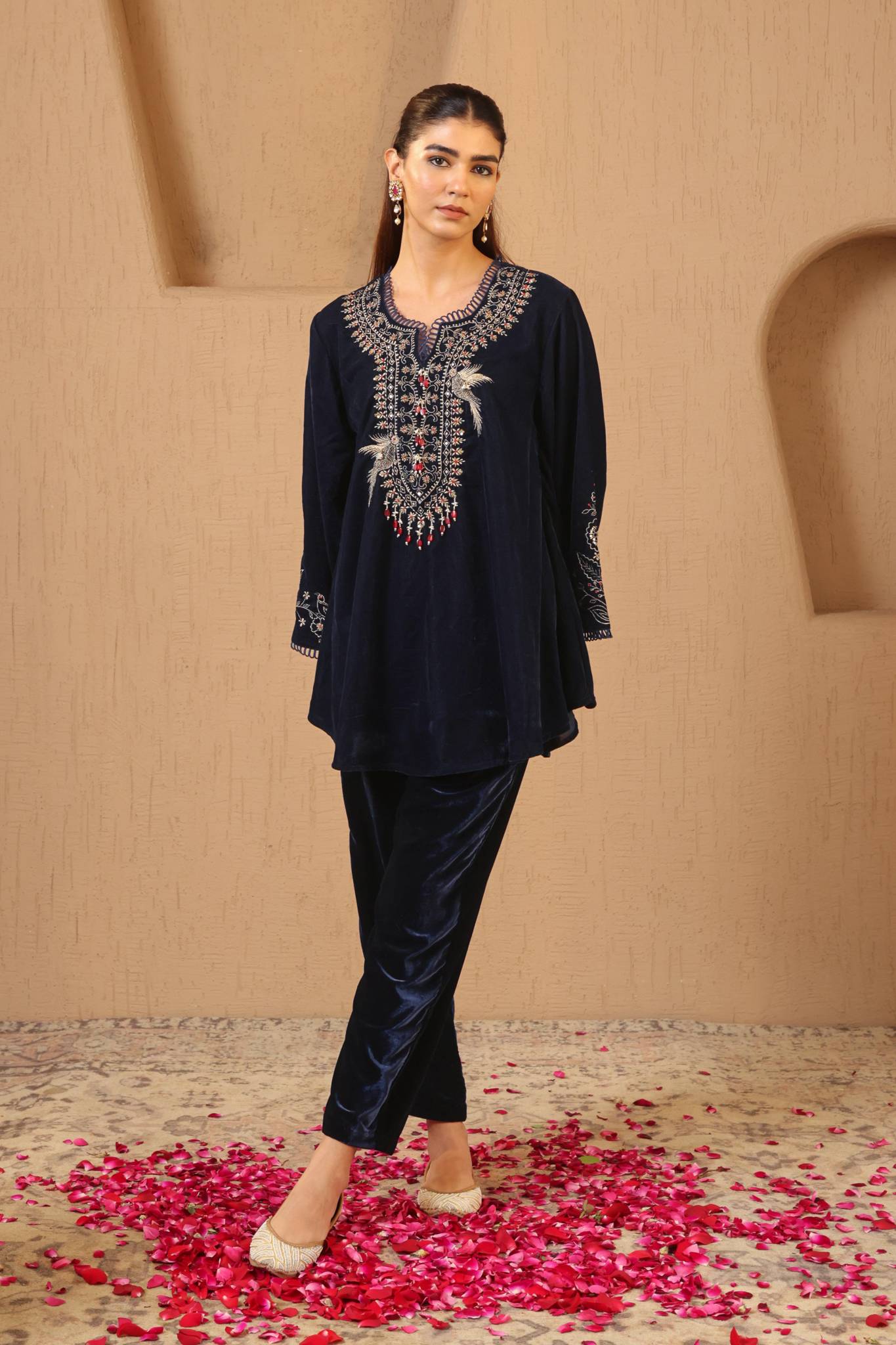 Kurta Set
