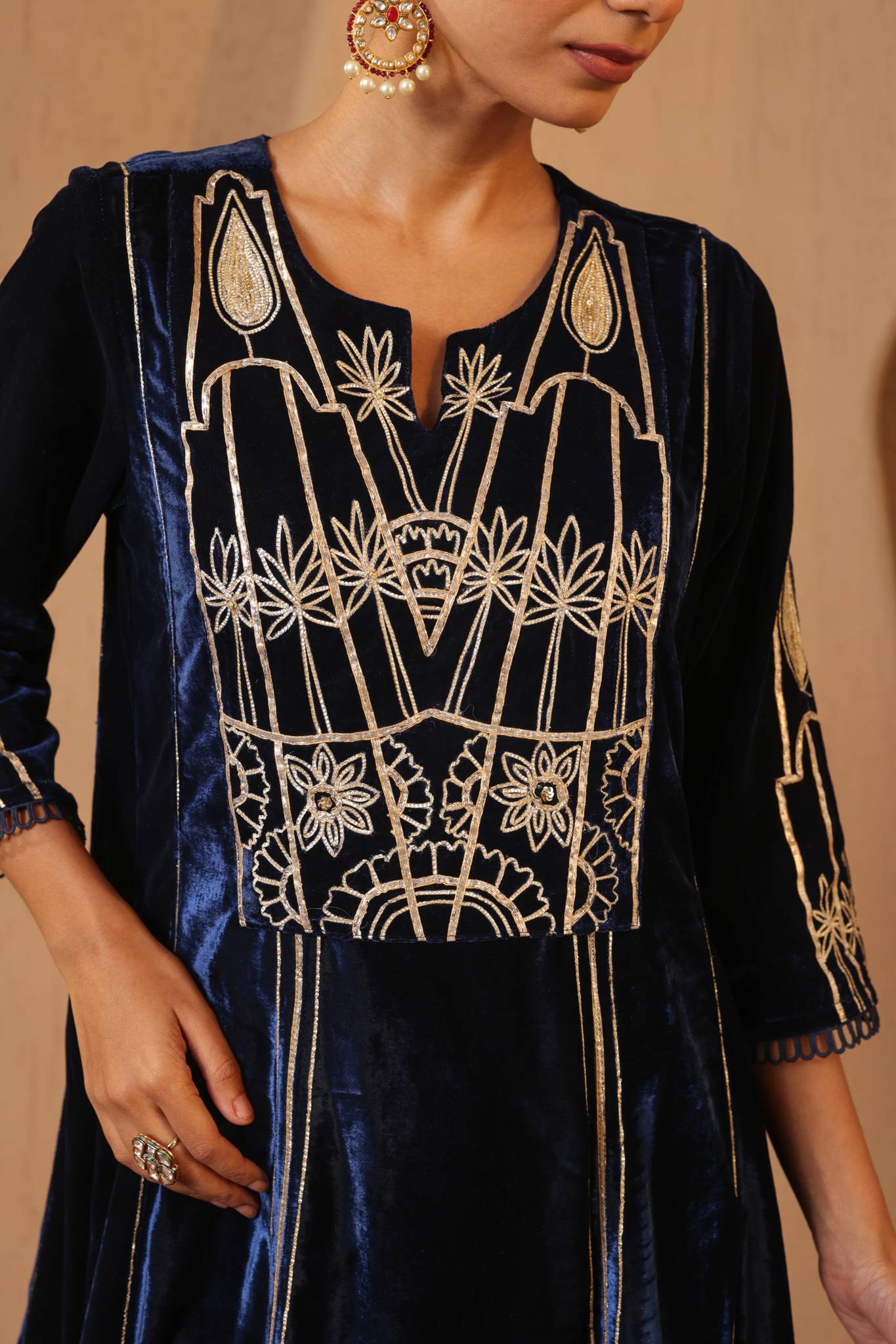 Kurta Set