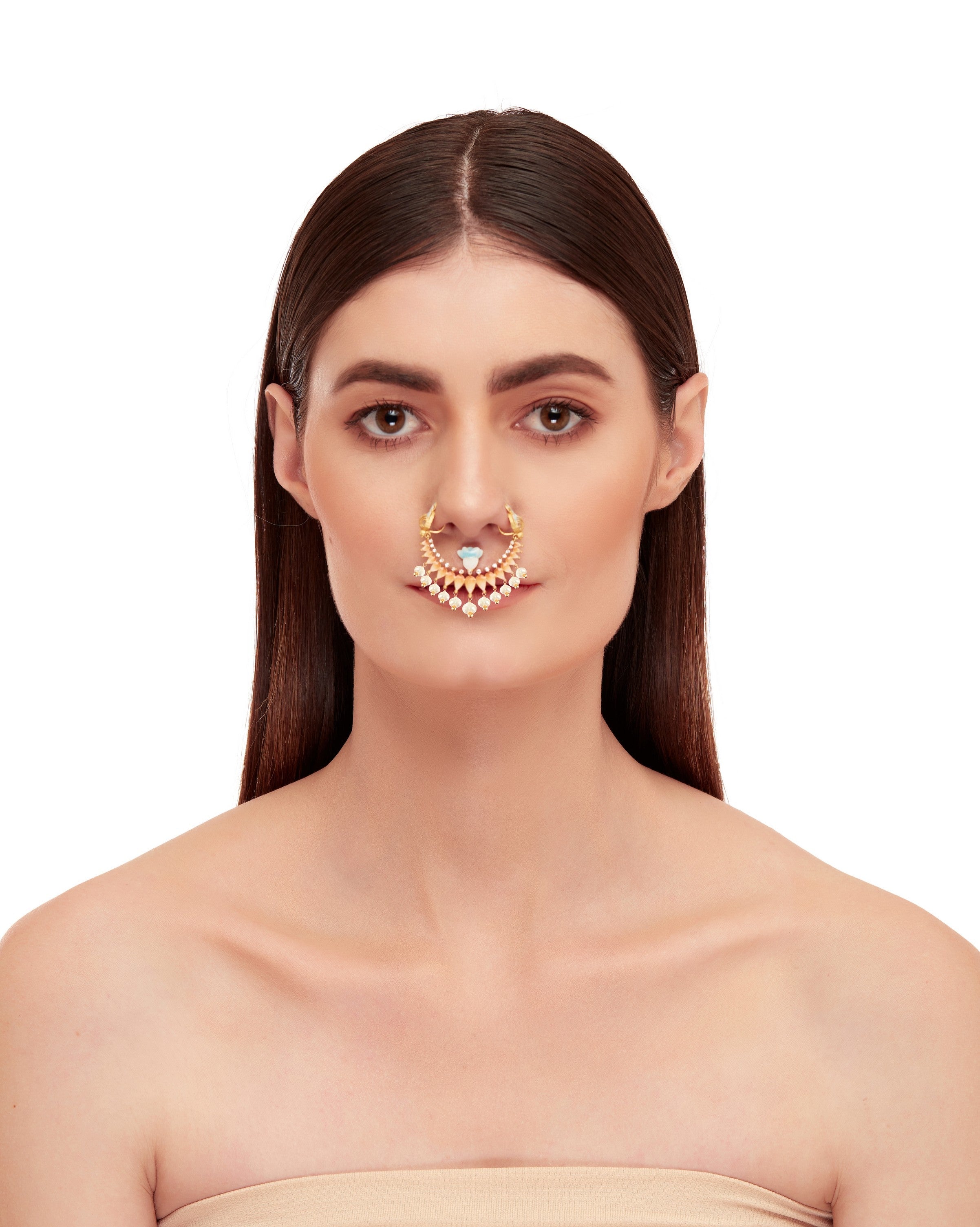 Whistler SEPTUM Nosering