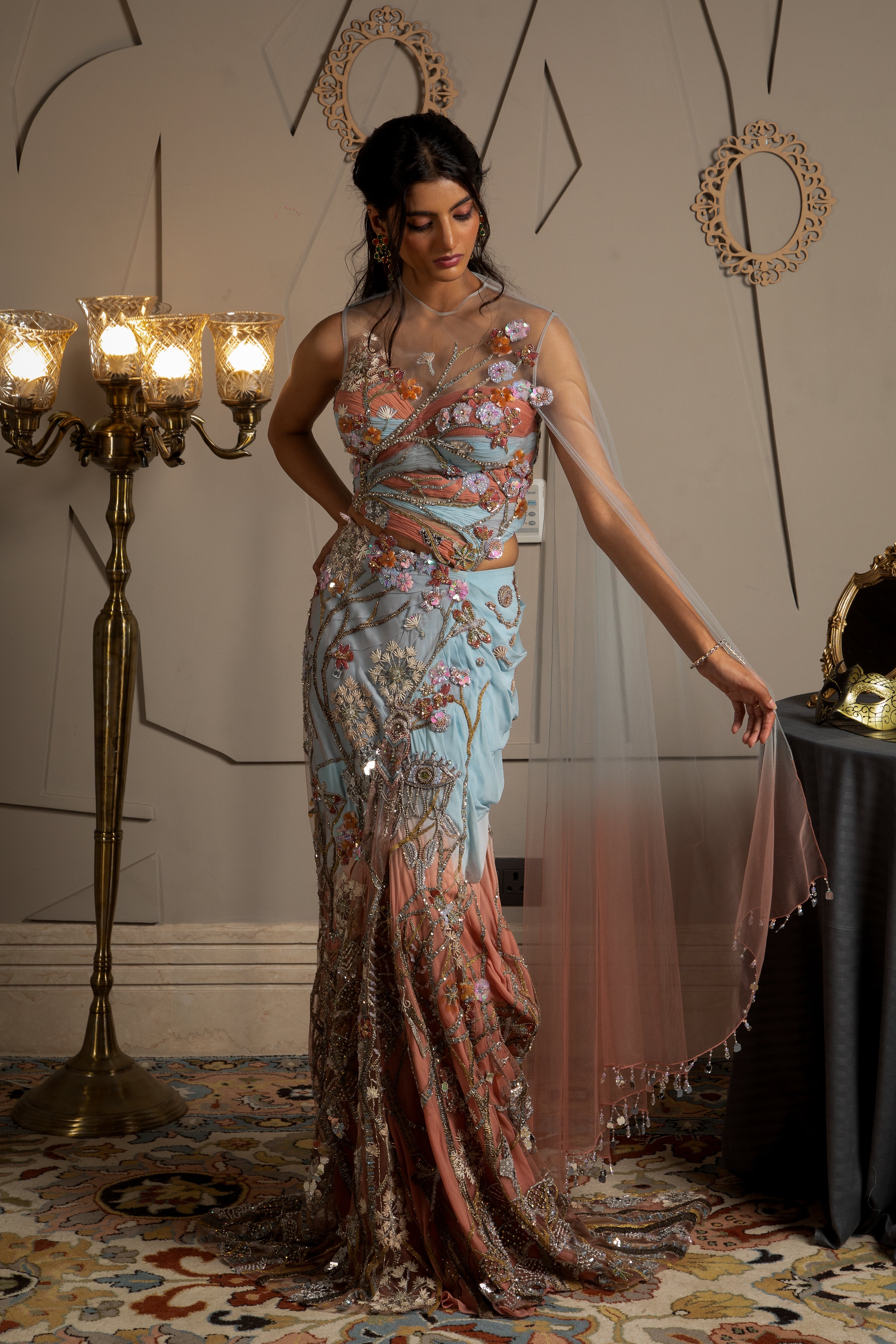 Rhea Saree