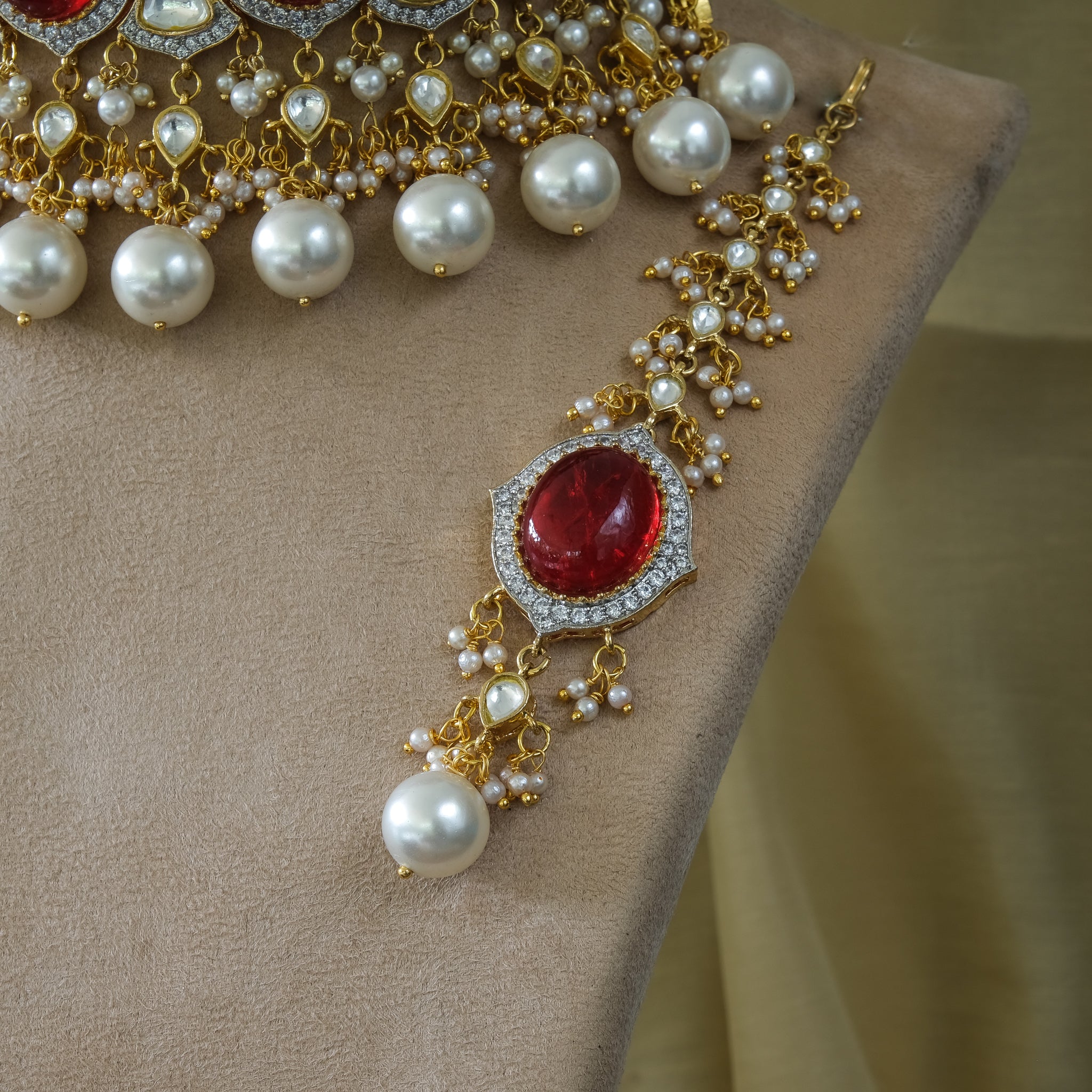 NECKLACE SET