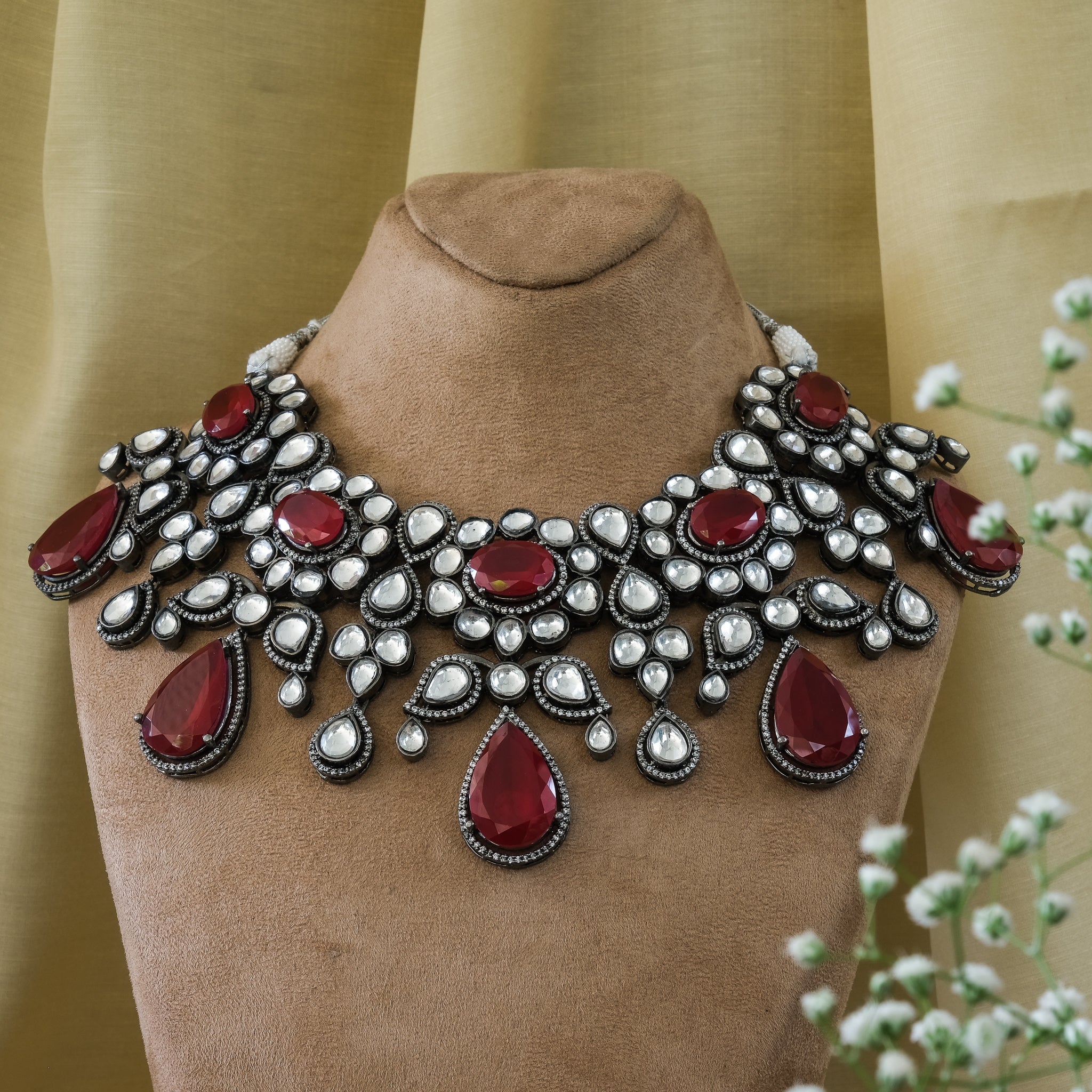 NECKLACE SET