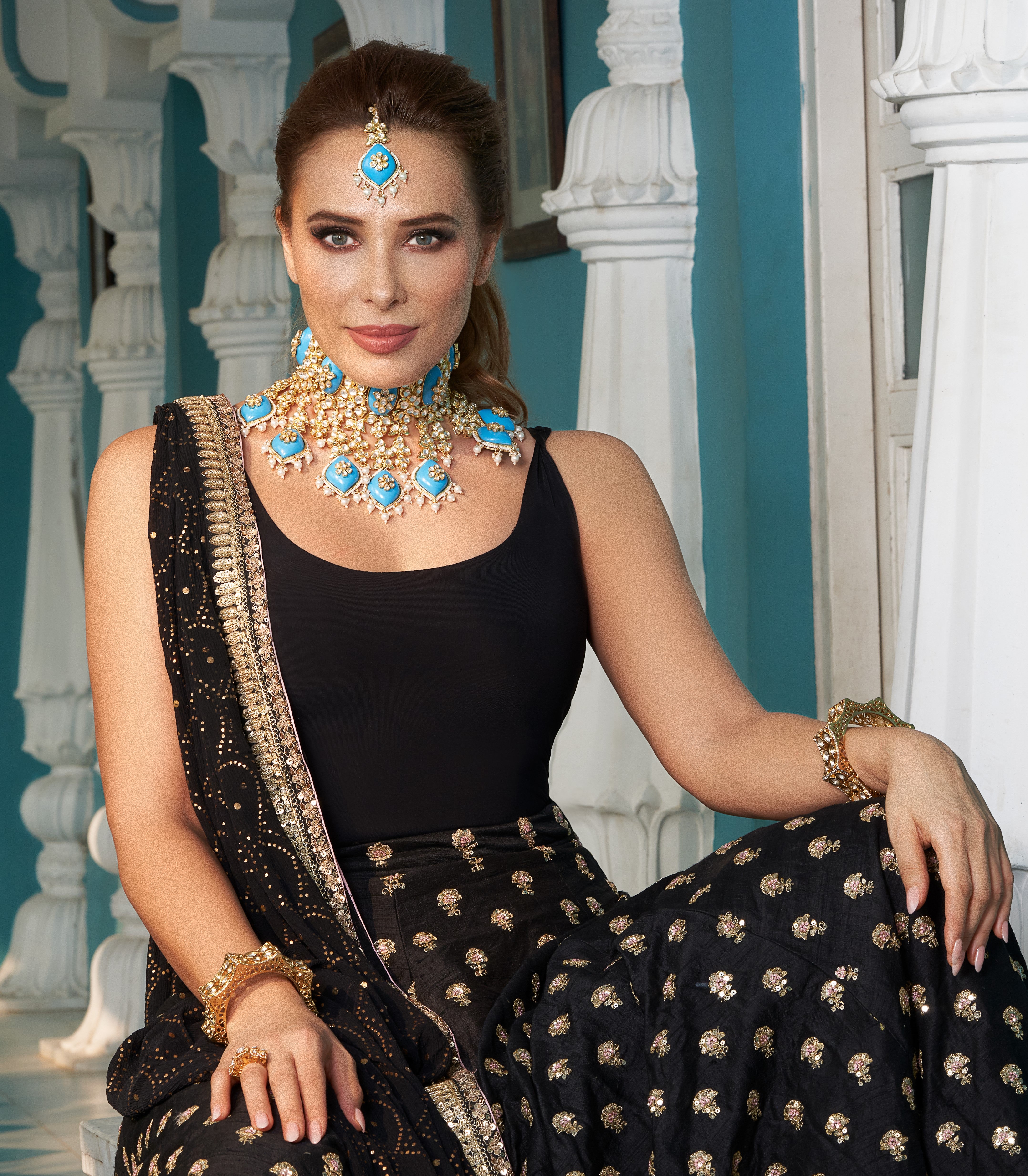 NECKLACE SET