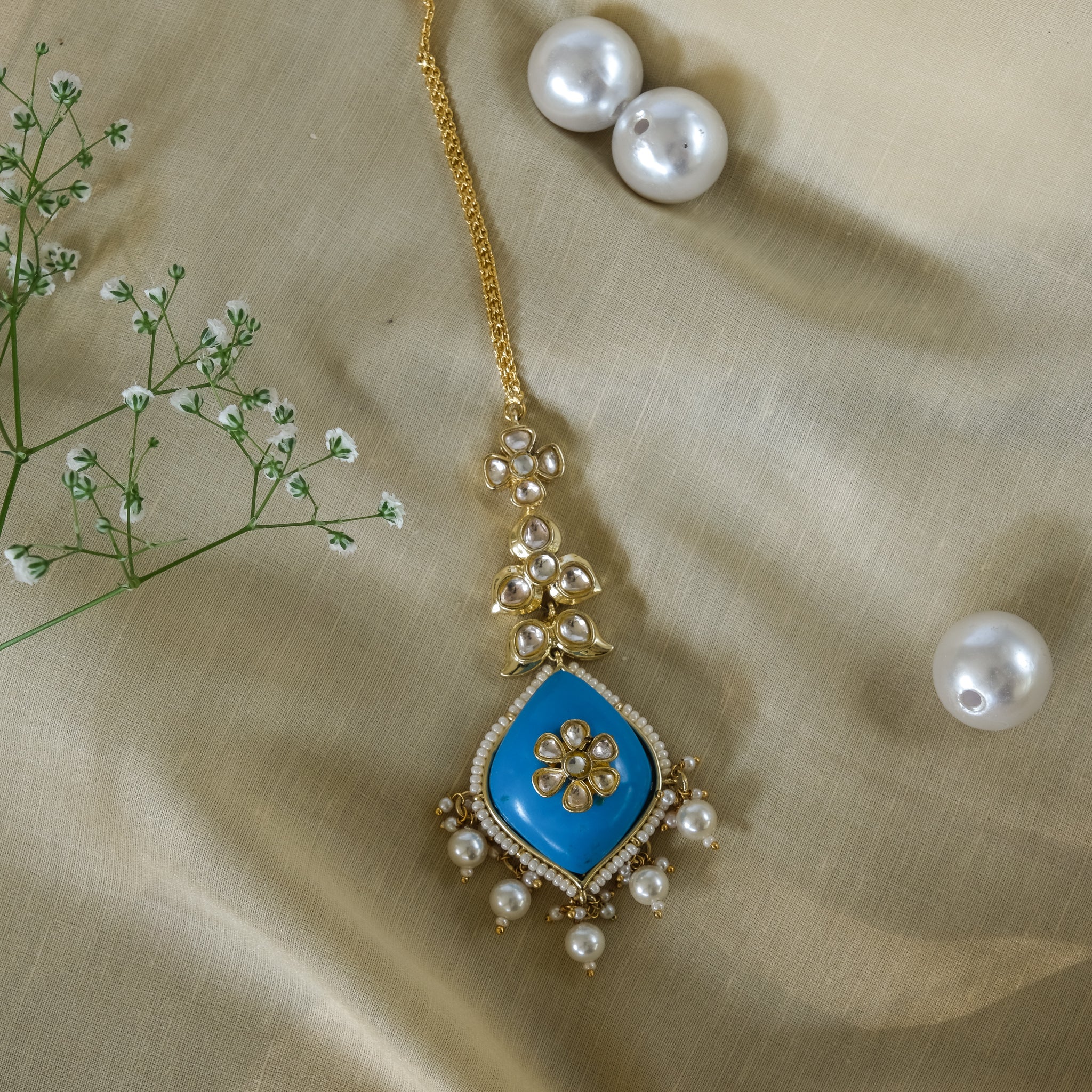NECKLACE SET