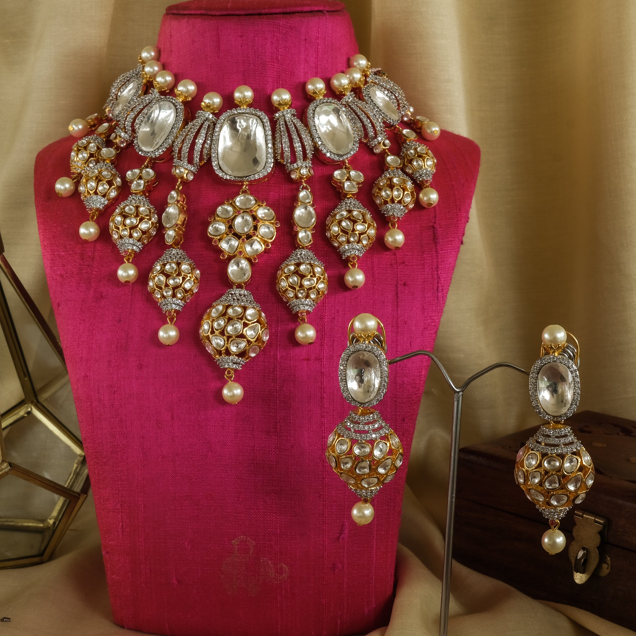 NECKLACE SET