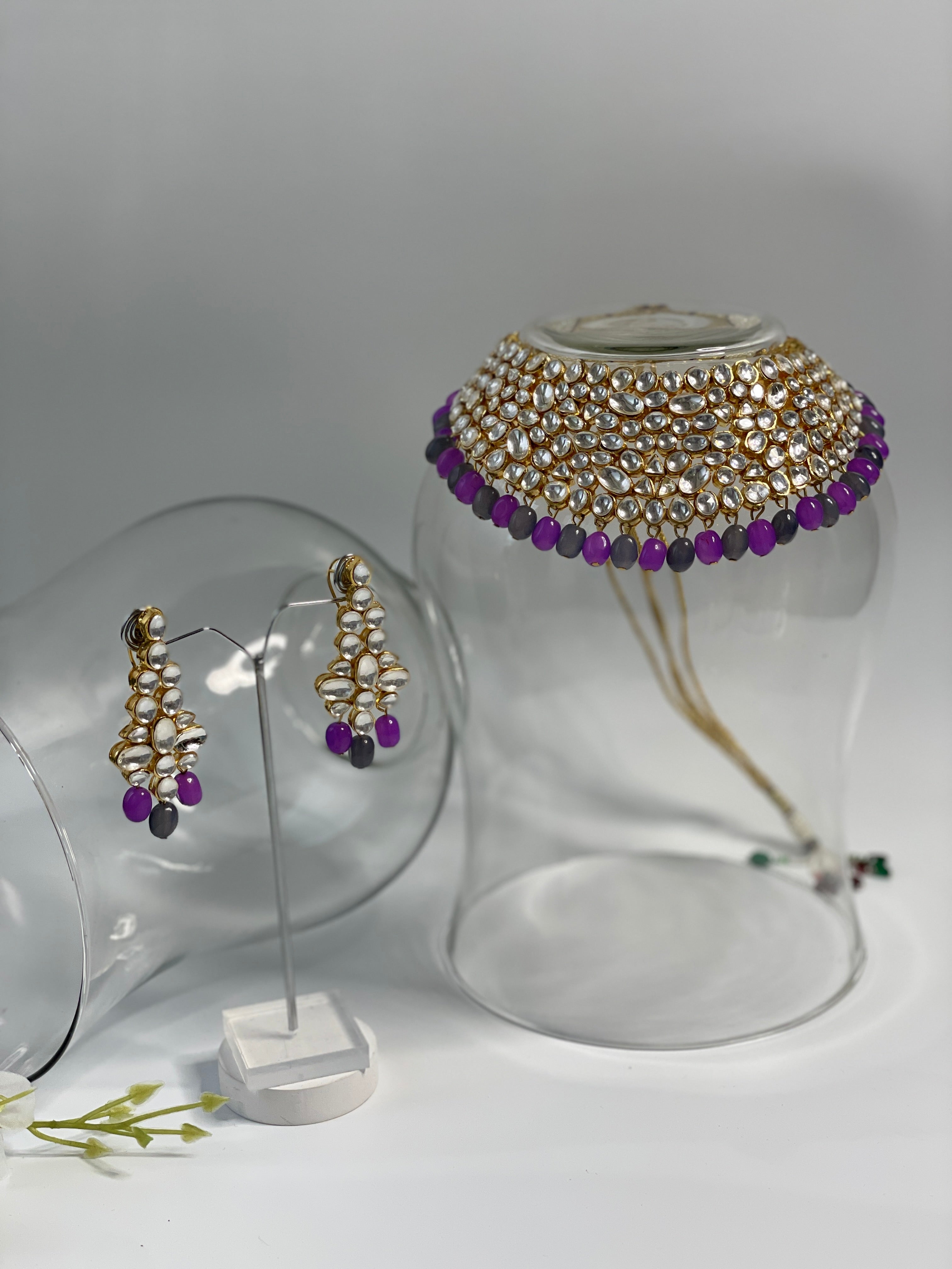 NECKLACE SET