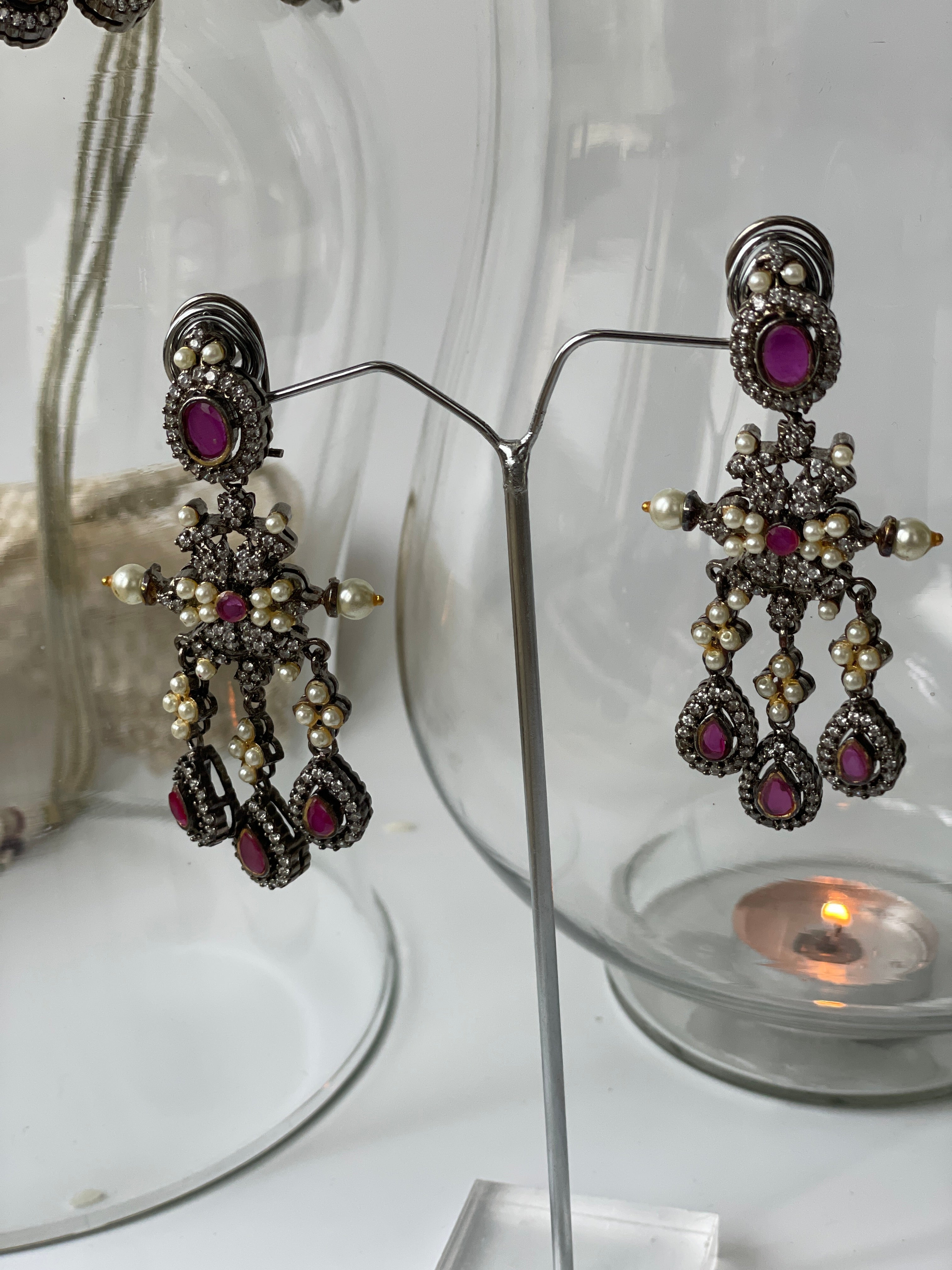 NECKLACE SET
